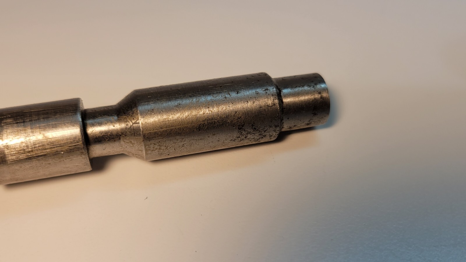 Knight MK-85 .50 Cal. Inline Muzzleloader Hammer Assembly (C)