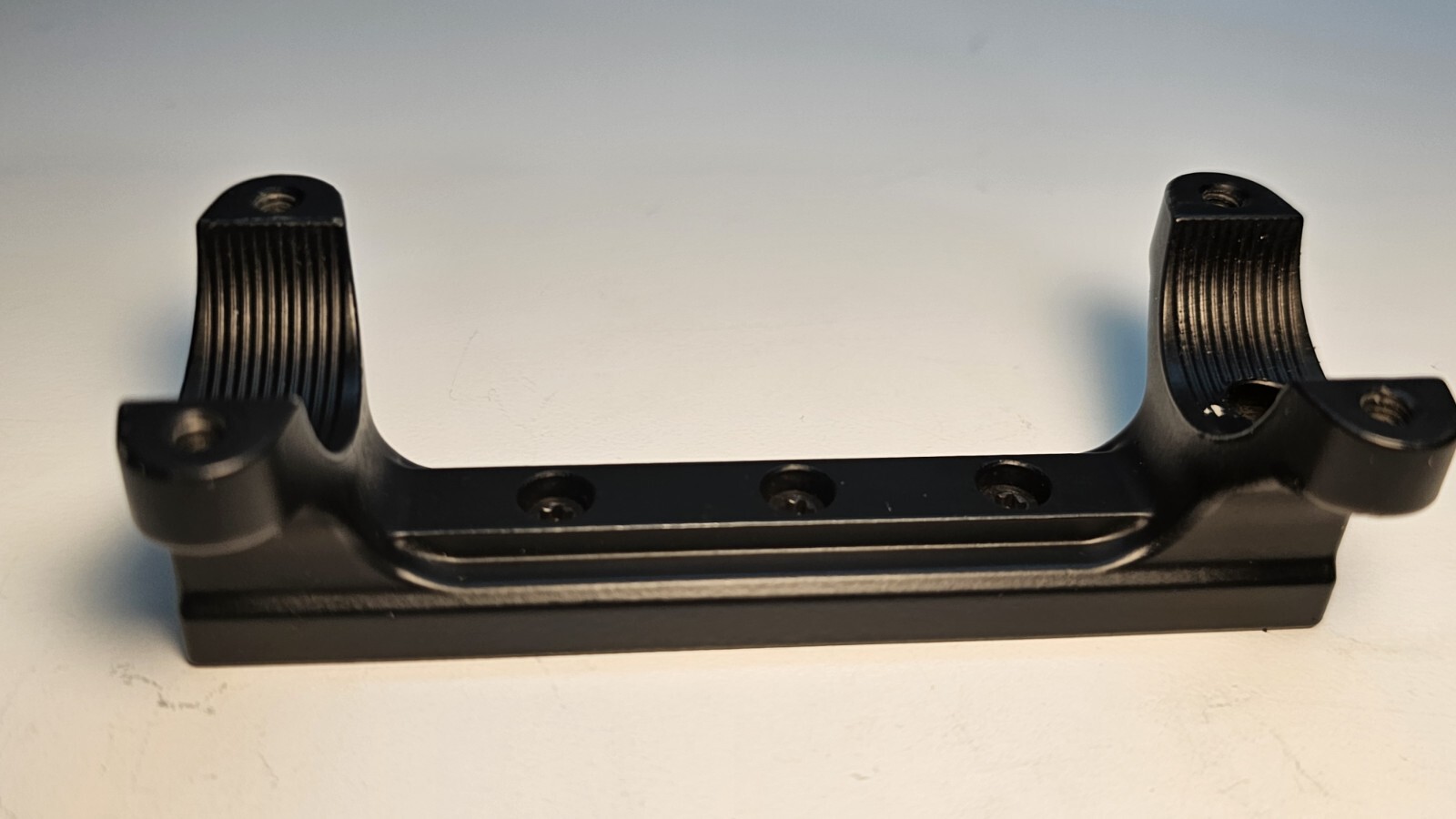 CVA Optima V2 Break Action Muzzleloader Rifle Durasight Base W/ Screws (D)