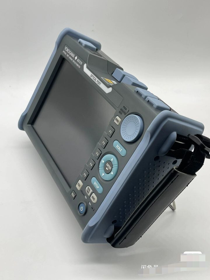 YOKOGAWA AQ7270 Optical Pulse Tester OTDR