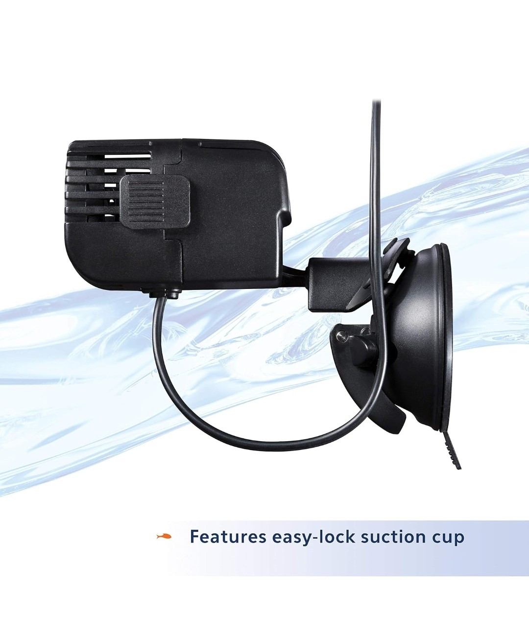 Aqueon Circulation Pump 500 GPH