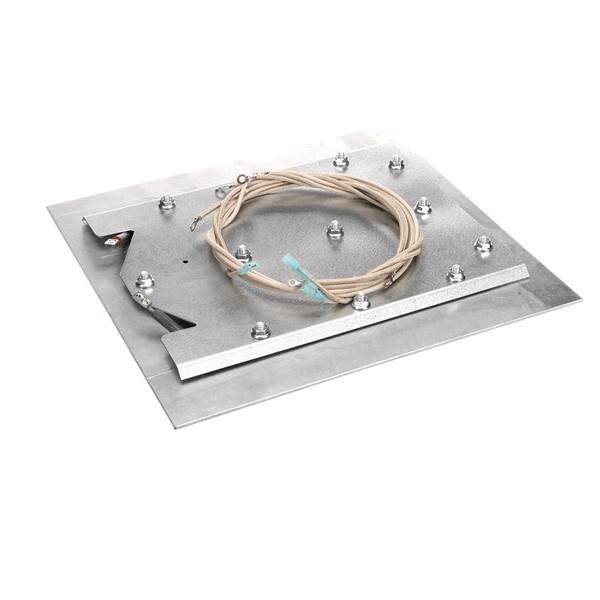Marshall Air 159543 Plate, Element Asby For