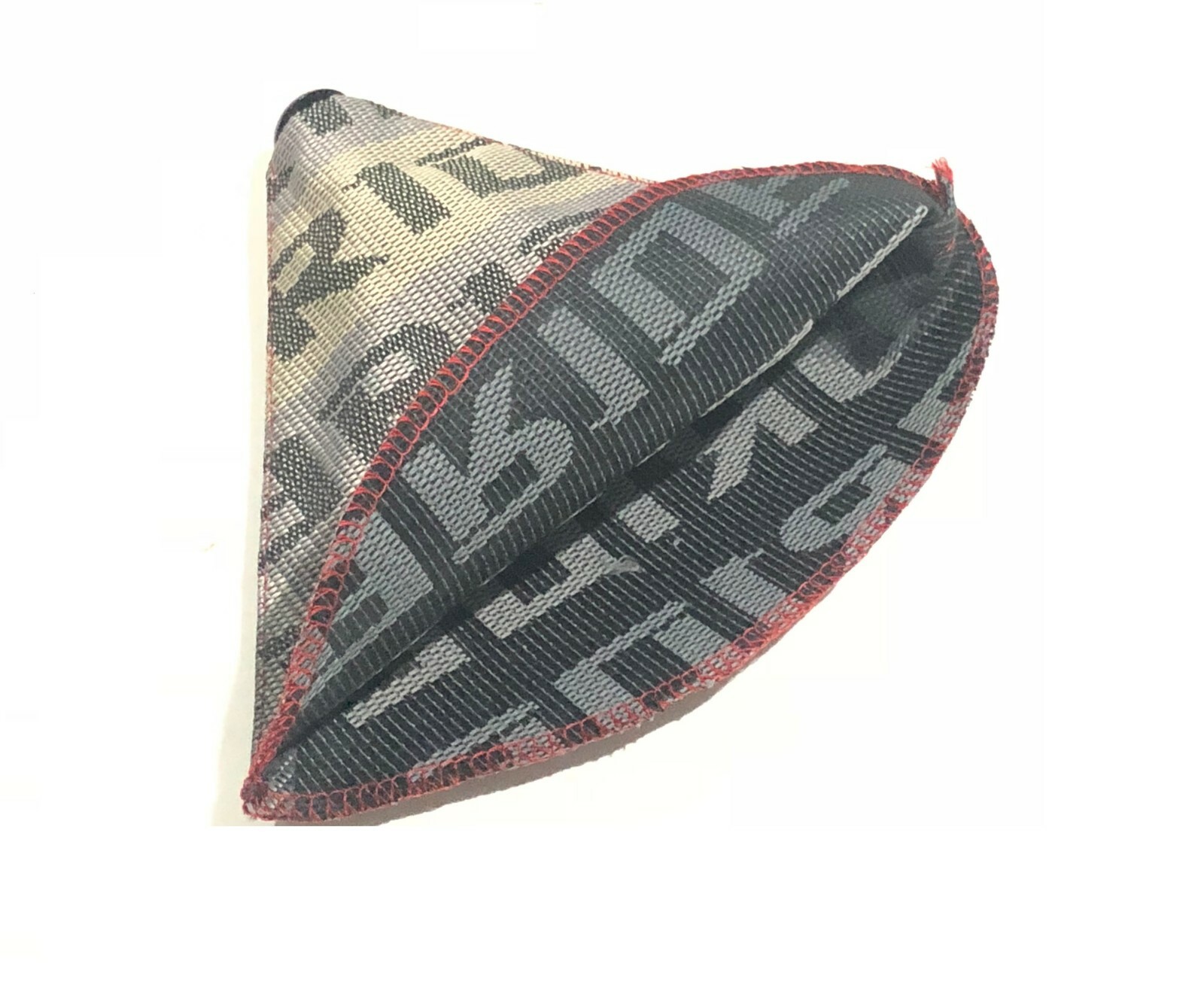 Universal BRIDE Gradation Hyper Fabric Shift Knob Shifter Boot Cover MT/AT