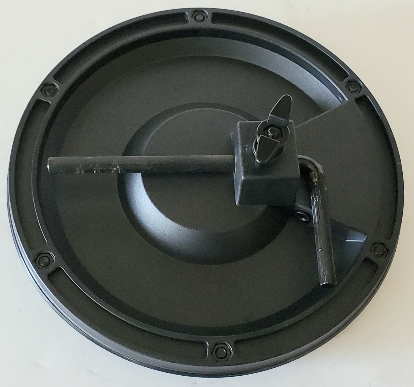 ION Pro Sessions Drum Pad for Replacement Tested Working Snare, Tom