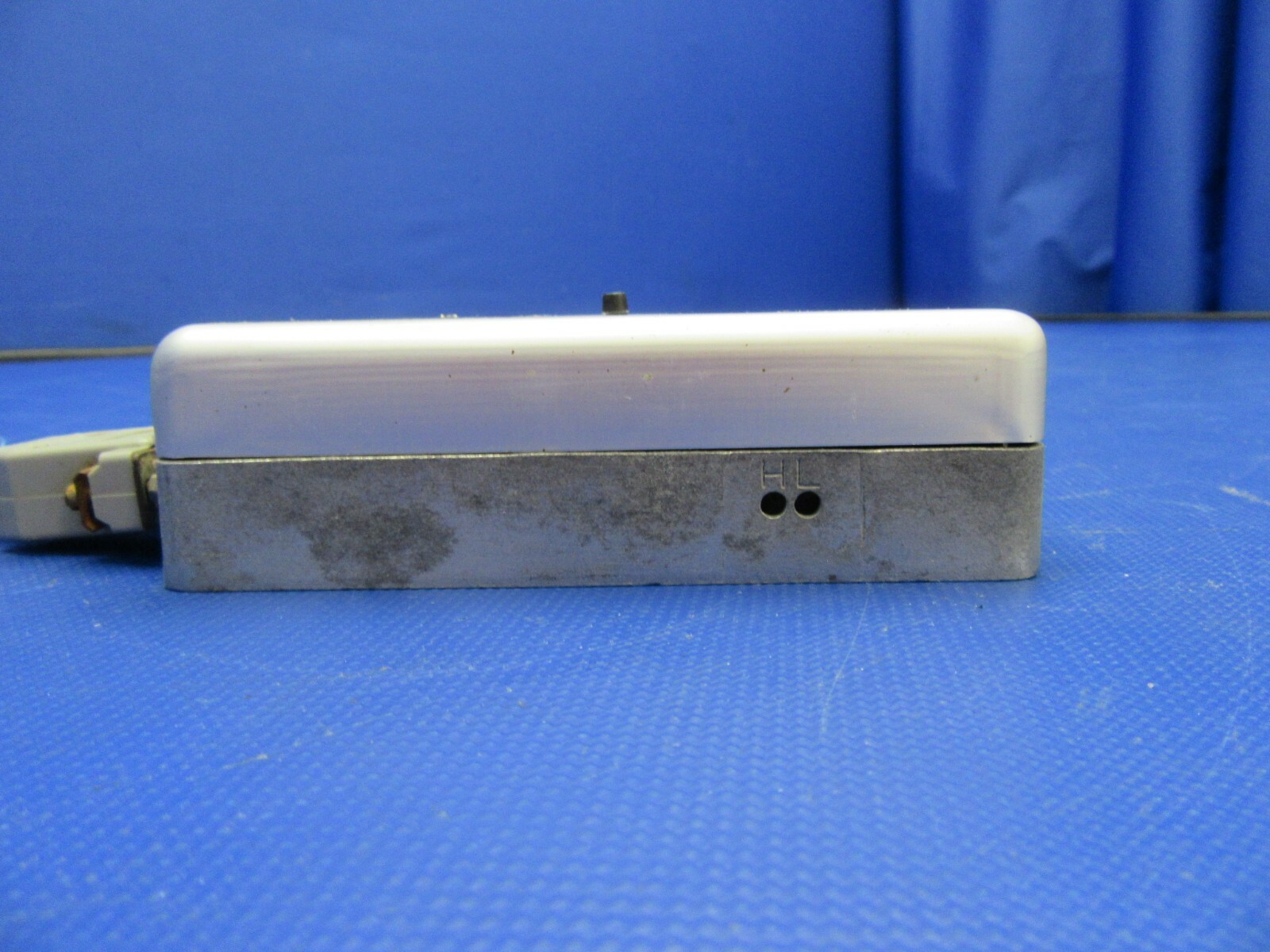 ACK Technologies Encoder 10-32V P/N A-30 (0721-384)
