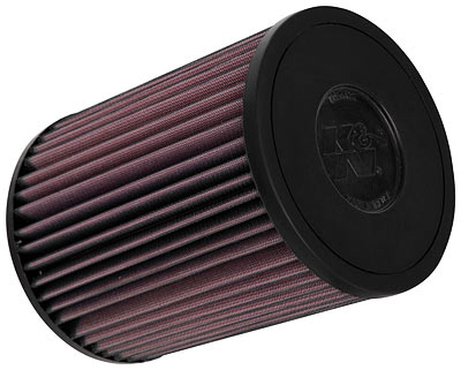 K&N Sports Air Filter for Veloster (JS, from 18) 2.0N 184kW/250PS, 202kW/275HP