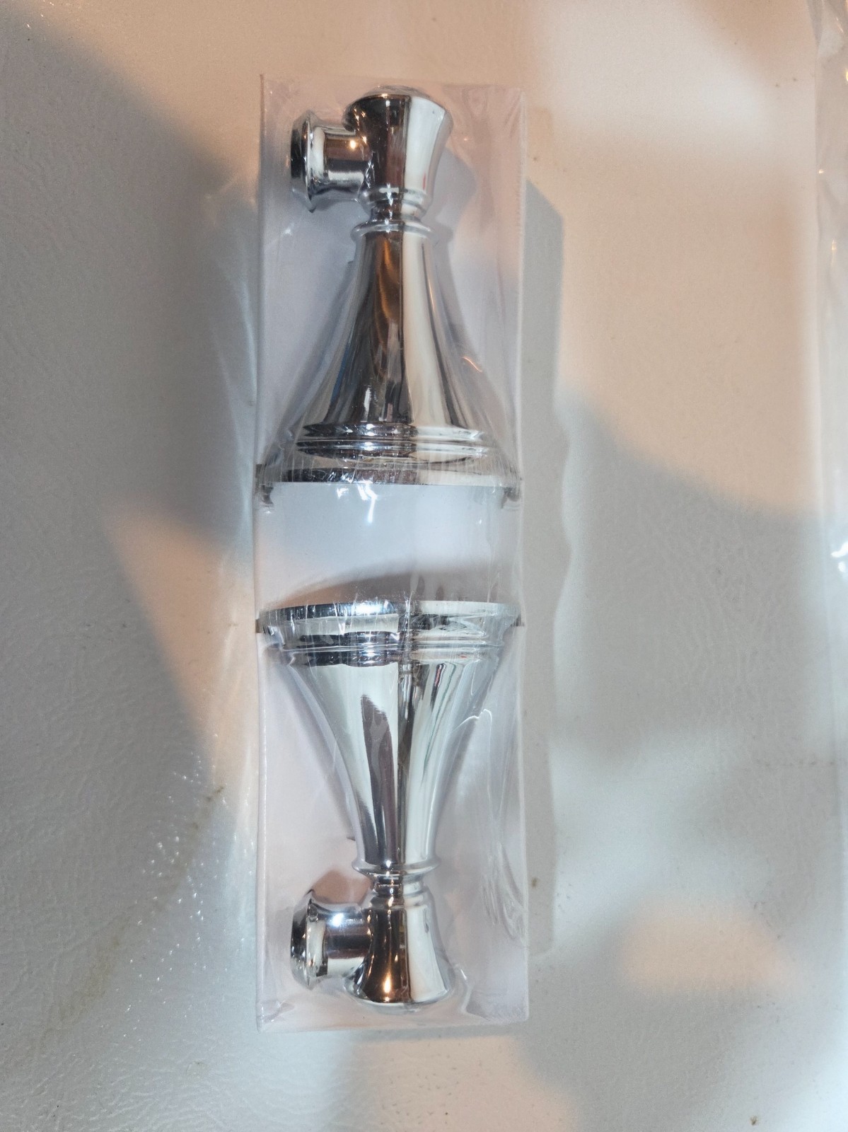 Delta Cassidy 79724 24" Towel Bar - Chrome