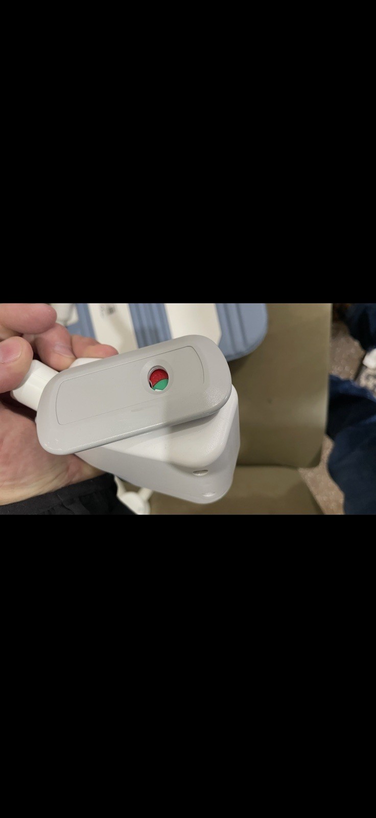Ge Cardiac Coil-array