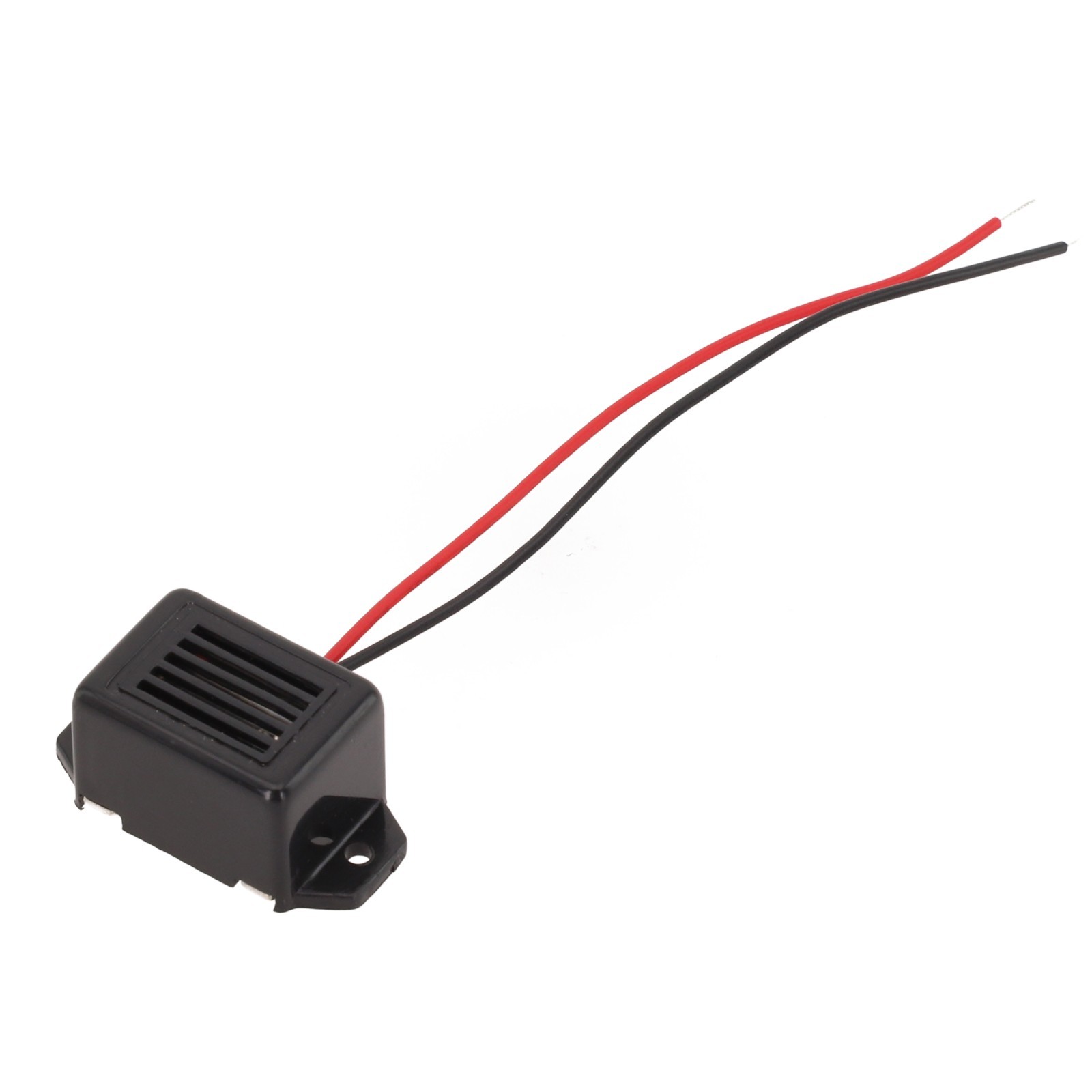 1PCS Car Light-off System Control Black Beeper 12V 75dB Adapter Cable