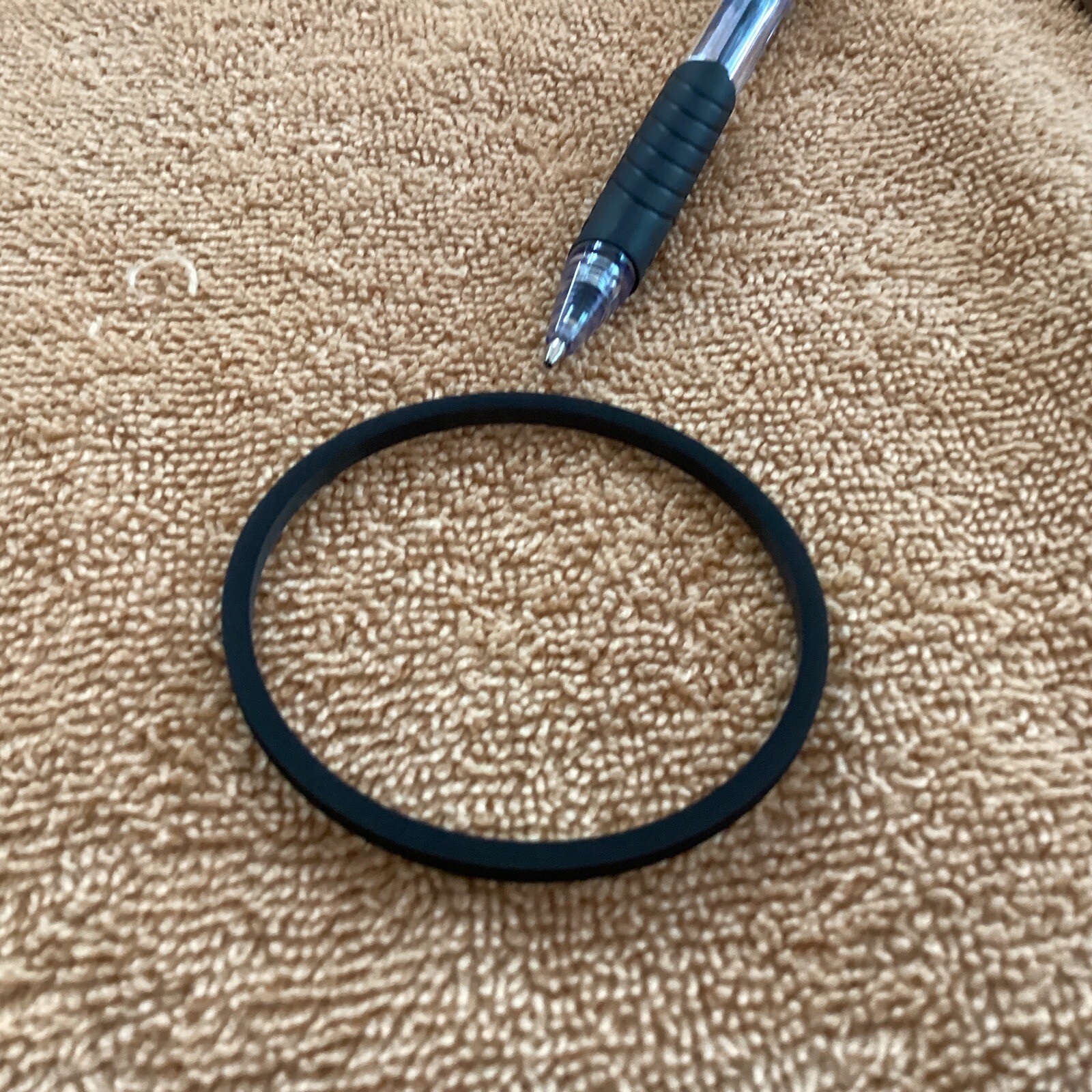 3820946 CUMMINS 0ring ENGINE PART Real Cummins (3) New