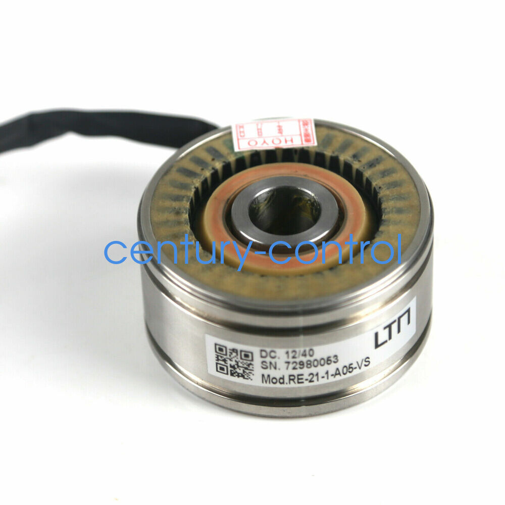NEW LTN RE-21-1-A05-VS Rotary Encoder