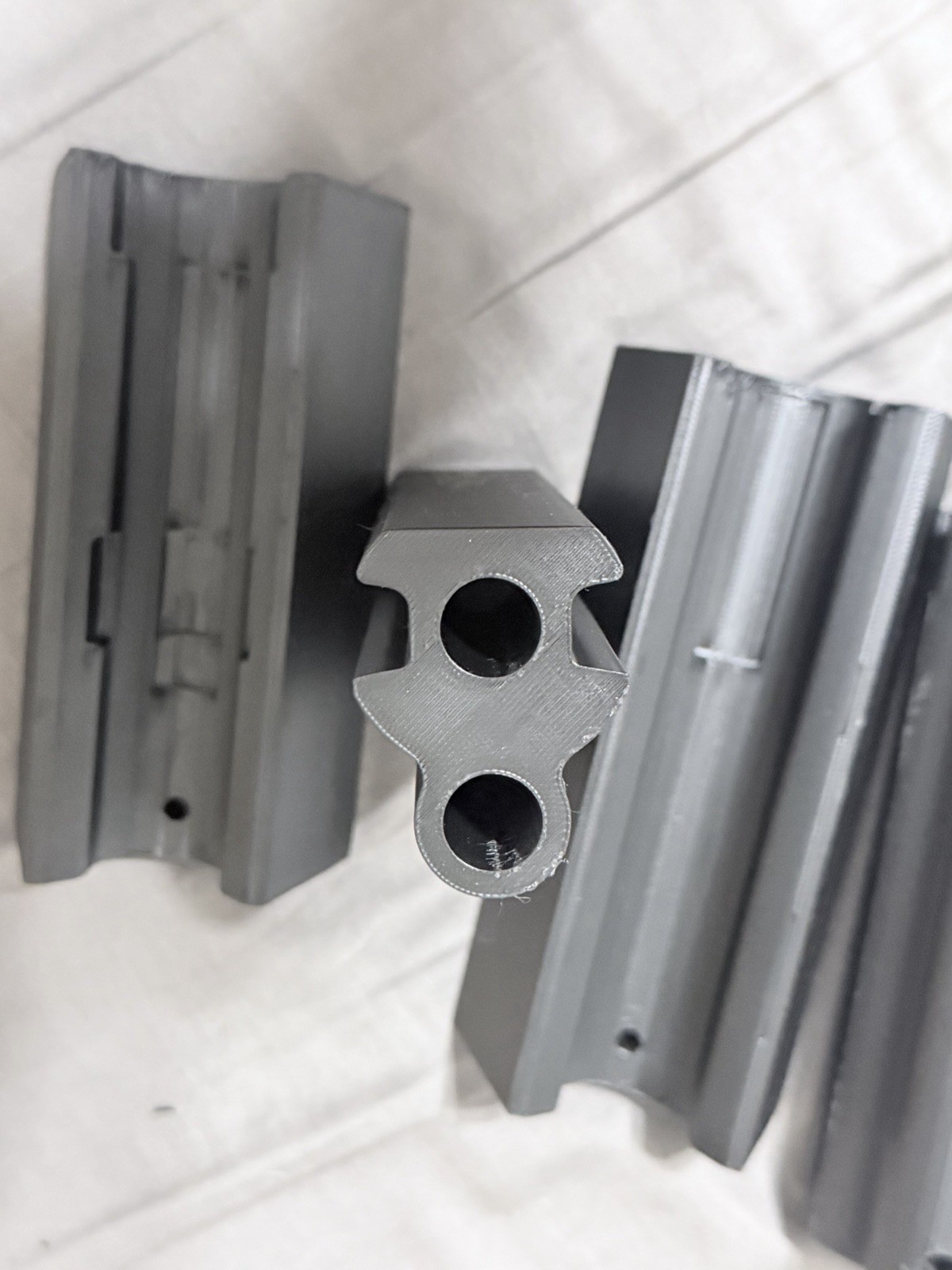 Hkmp5 + Clones Jig