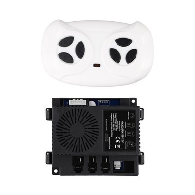 HY2025RX-SE-12V Children\'s Electric Car 2.4G Remote Control Receiver Controller