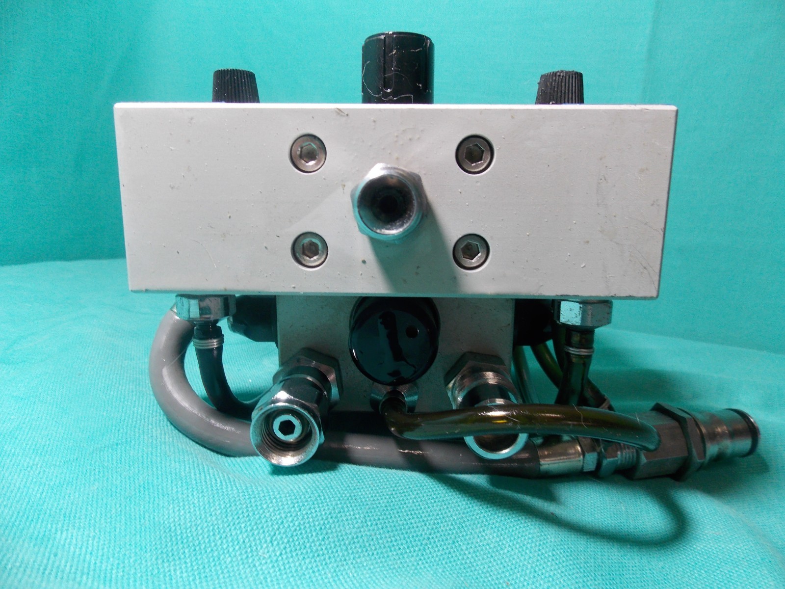 COBE OXYGEN BLENDER 50-106 (LAM-4005)