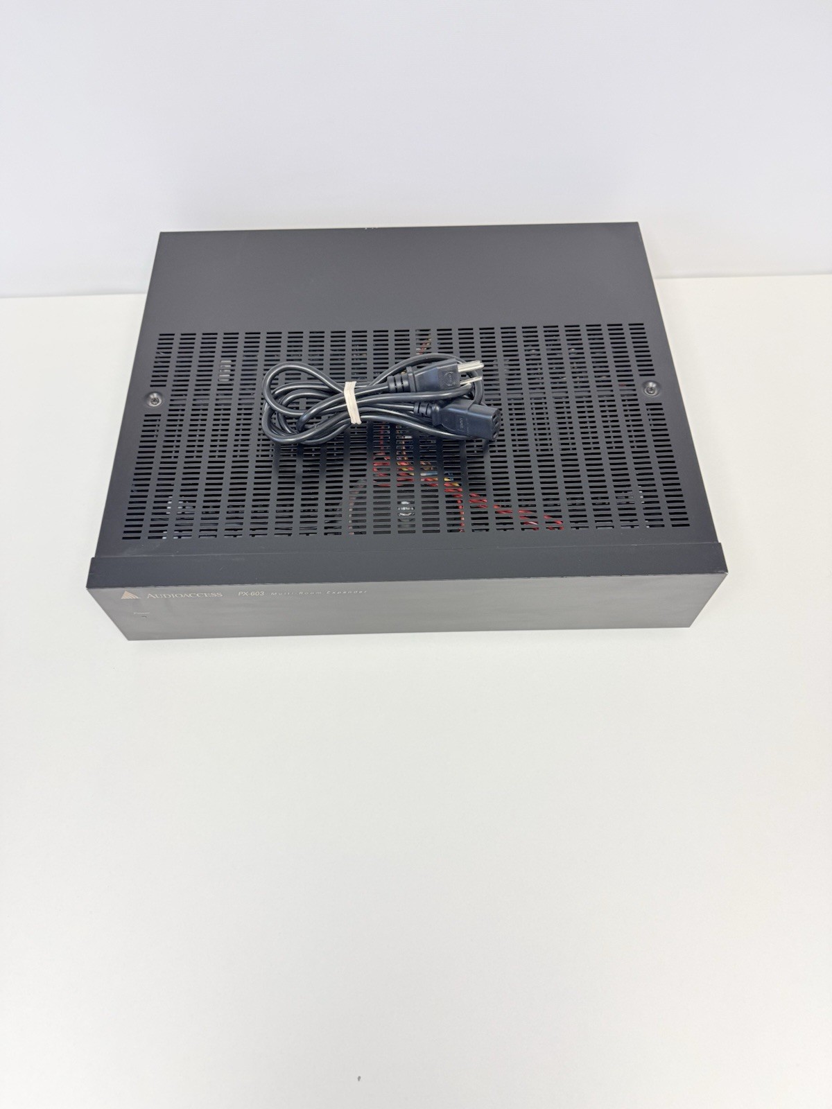 Audio Access PX-603 Multi-Room Expander W/ Cord Good Condition Tested