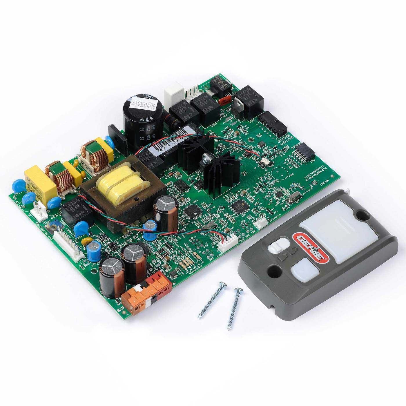 Genie 38001R Circuit Board Assembly (IntelliG 1200) Genie Models 4024