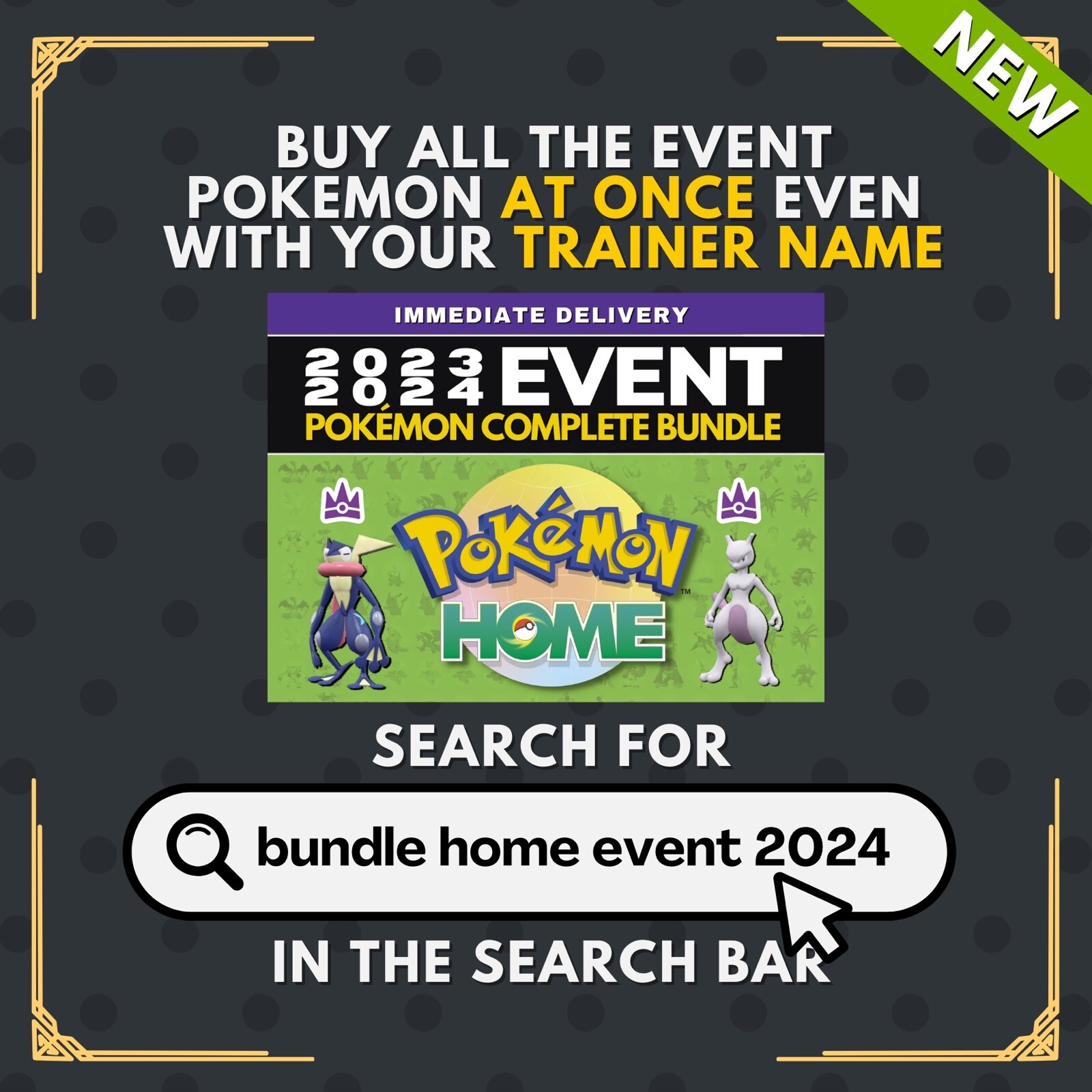 Fletchling Shiny Event Mass Outbreaks February Untouched Pokémon Scarlet Violet