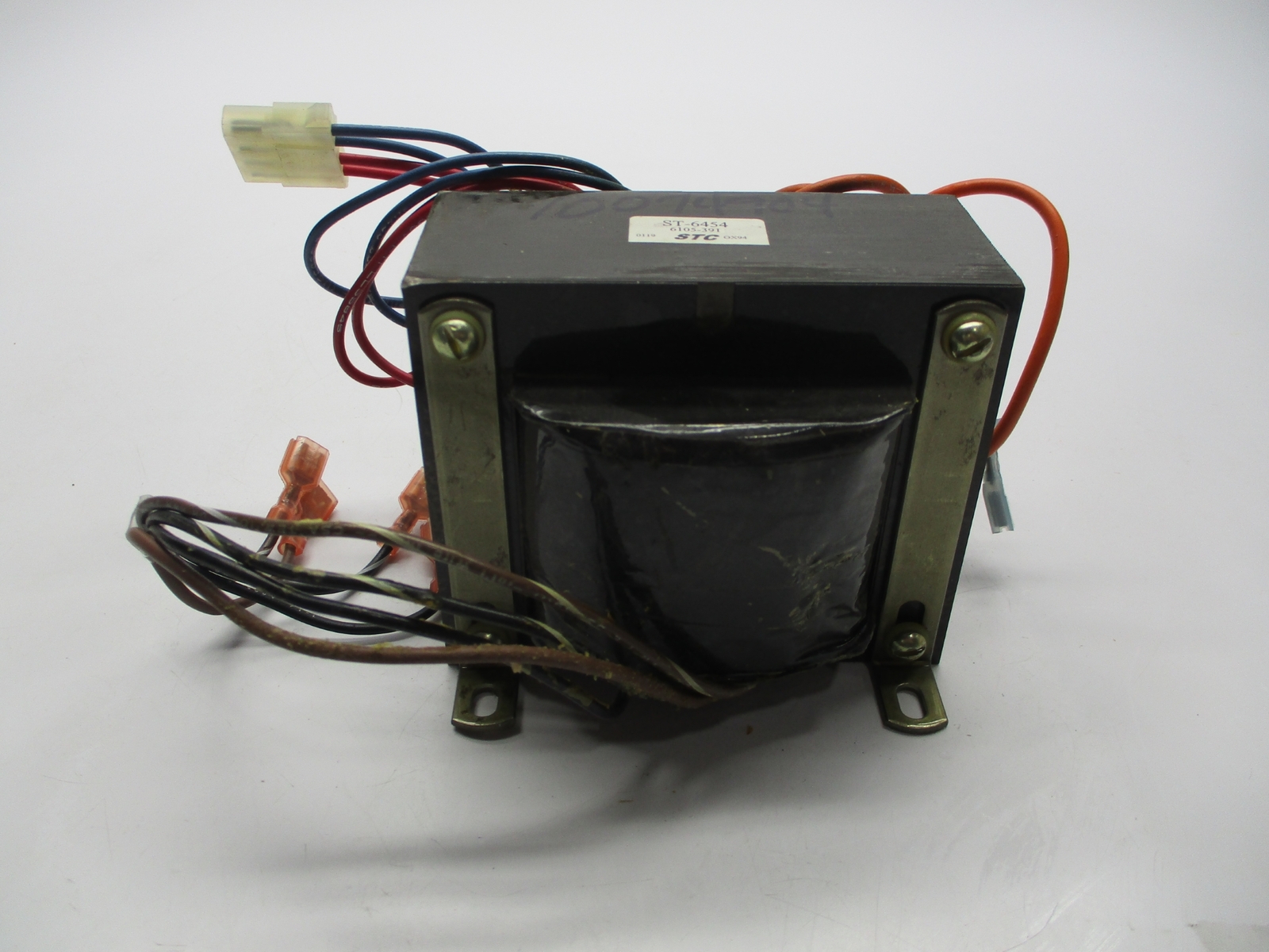 STC ST-6454 TRANSFORMER NSNP