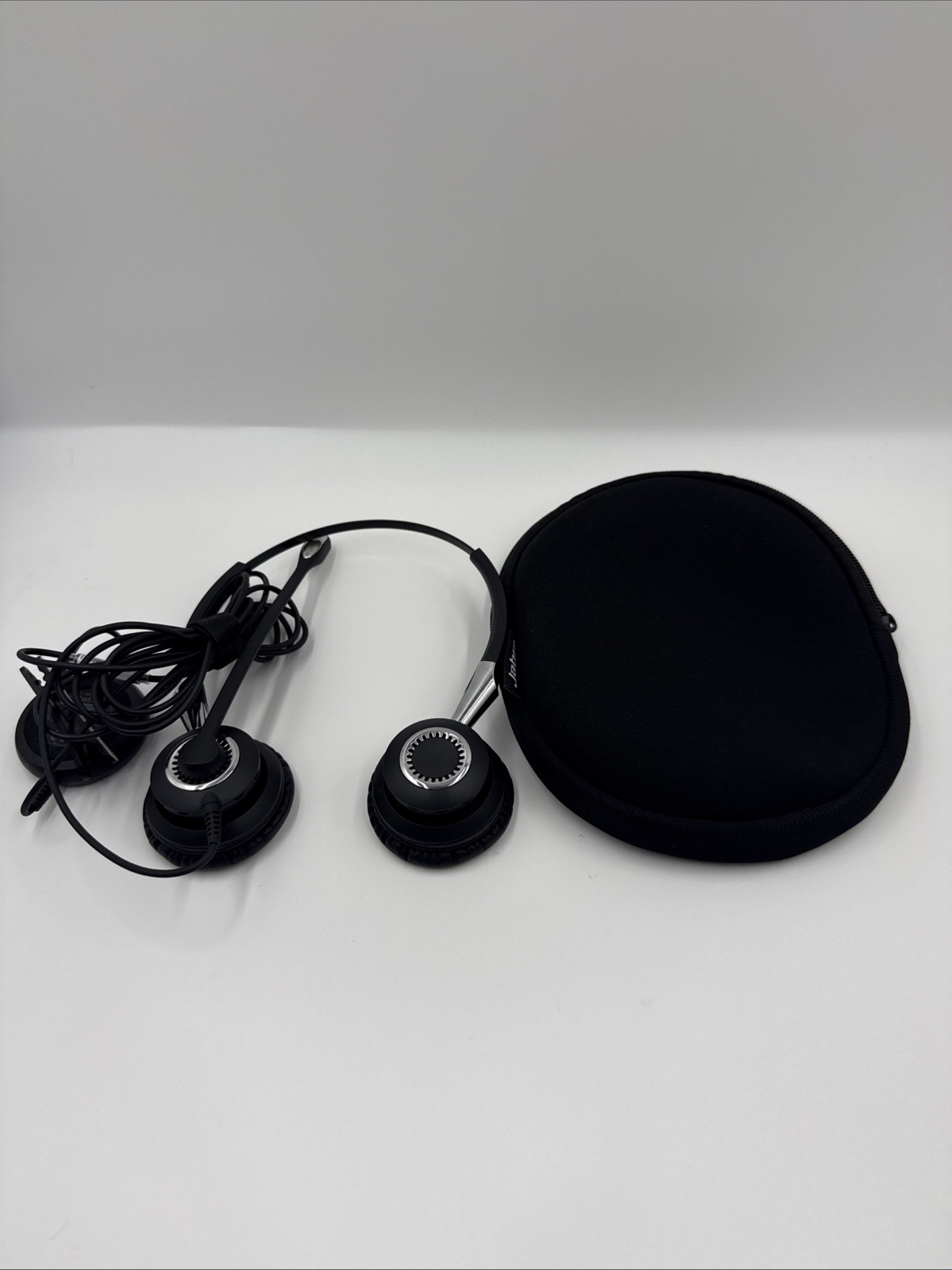 Jabra BIZ 2400 Duo Headset