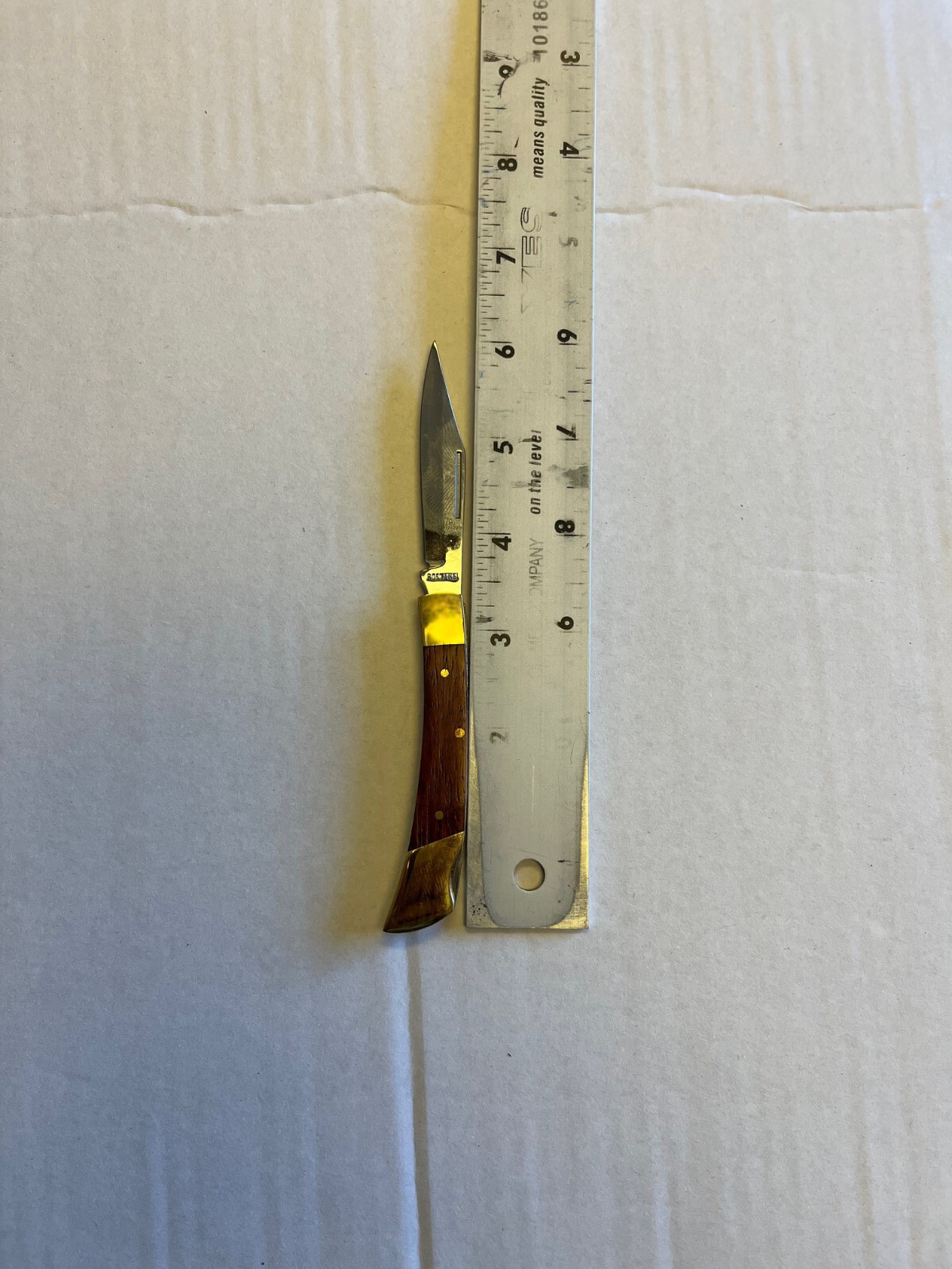 Pocket Knife New (pack of 2)