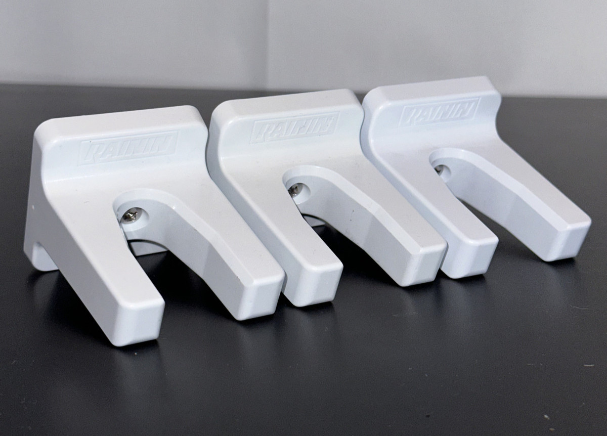 Rainin Pipette Magnetic Hang-Up HU-M3 17003024 (Used - Set of 3)