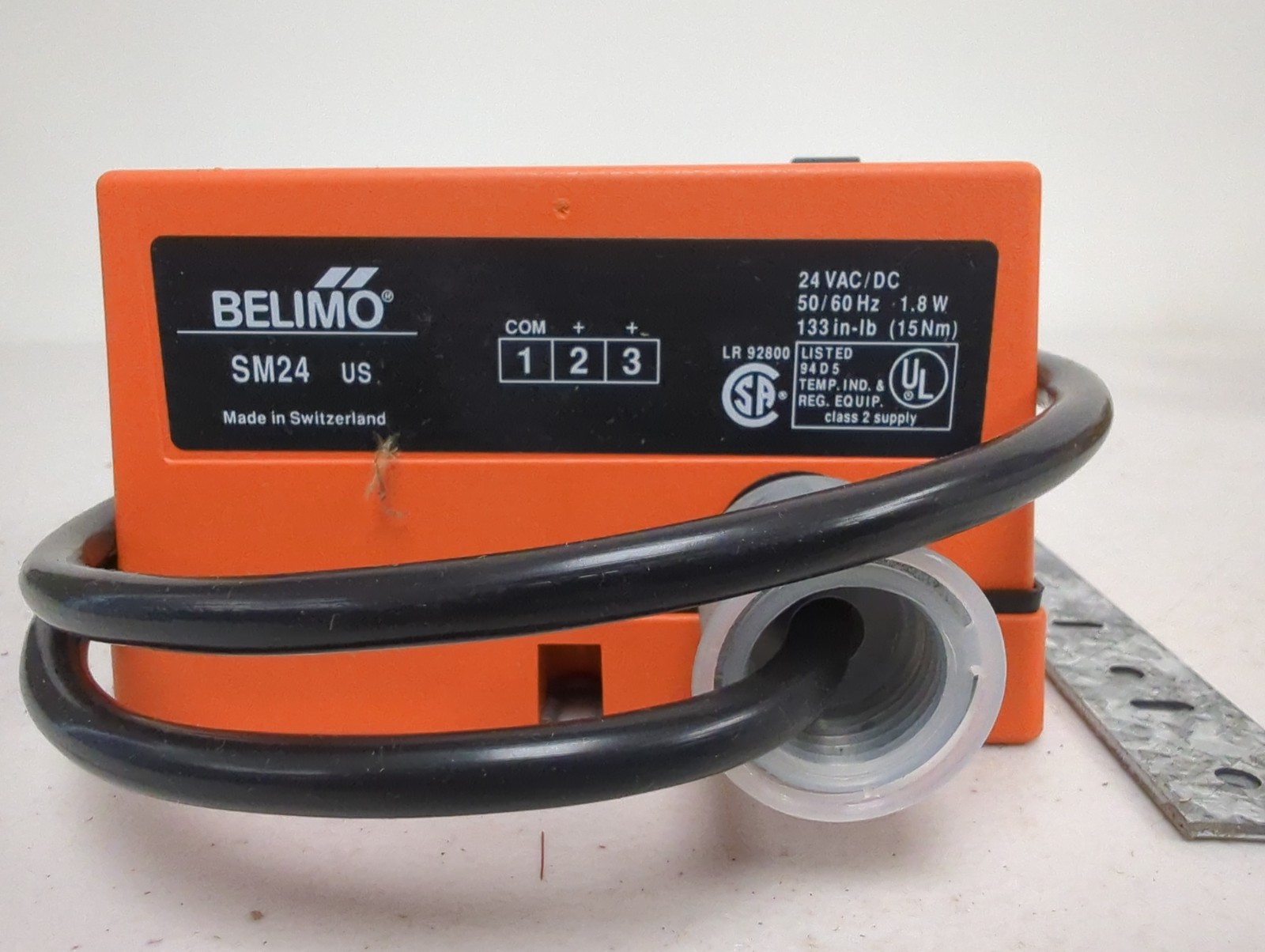 Belimo Actuator