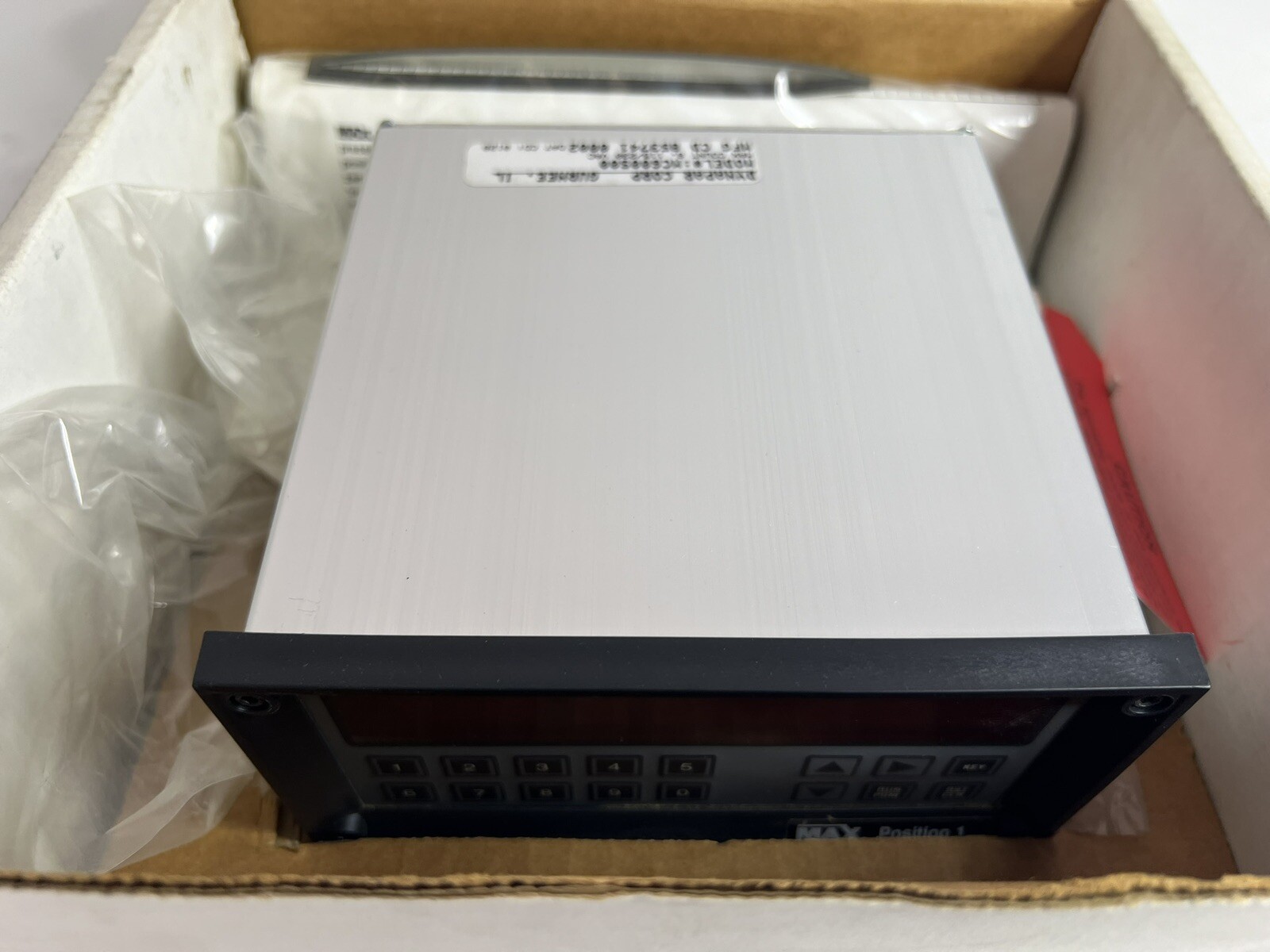Dynapar MC600S00 Counter Controller