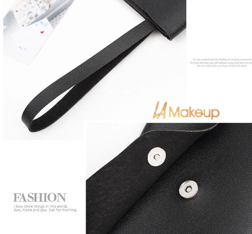Makeup Brushes