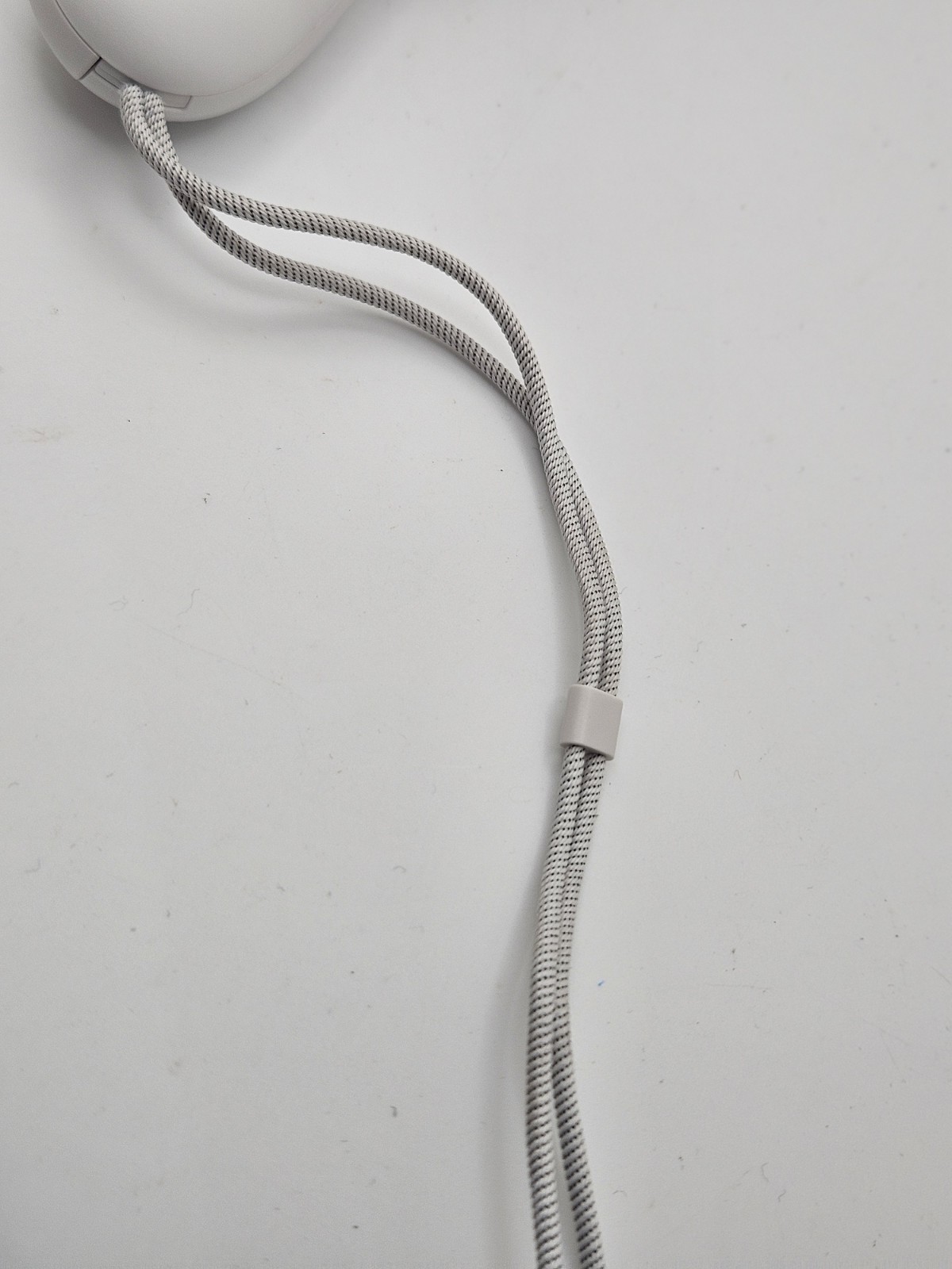 Meta Quest 3 Controller Left Only Working White OEM
