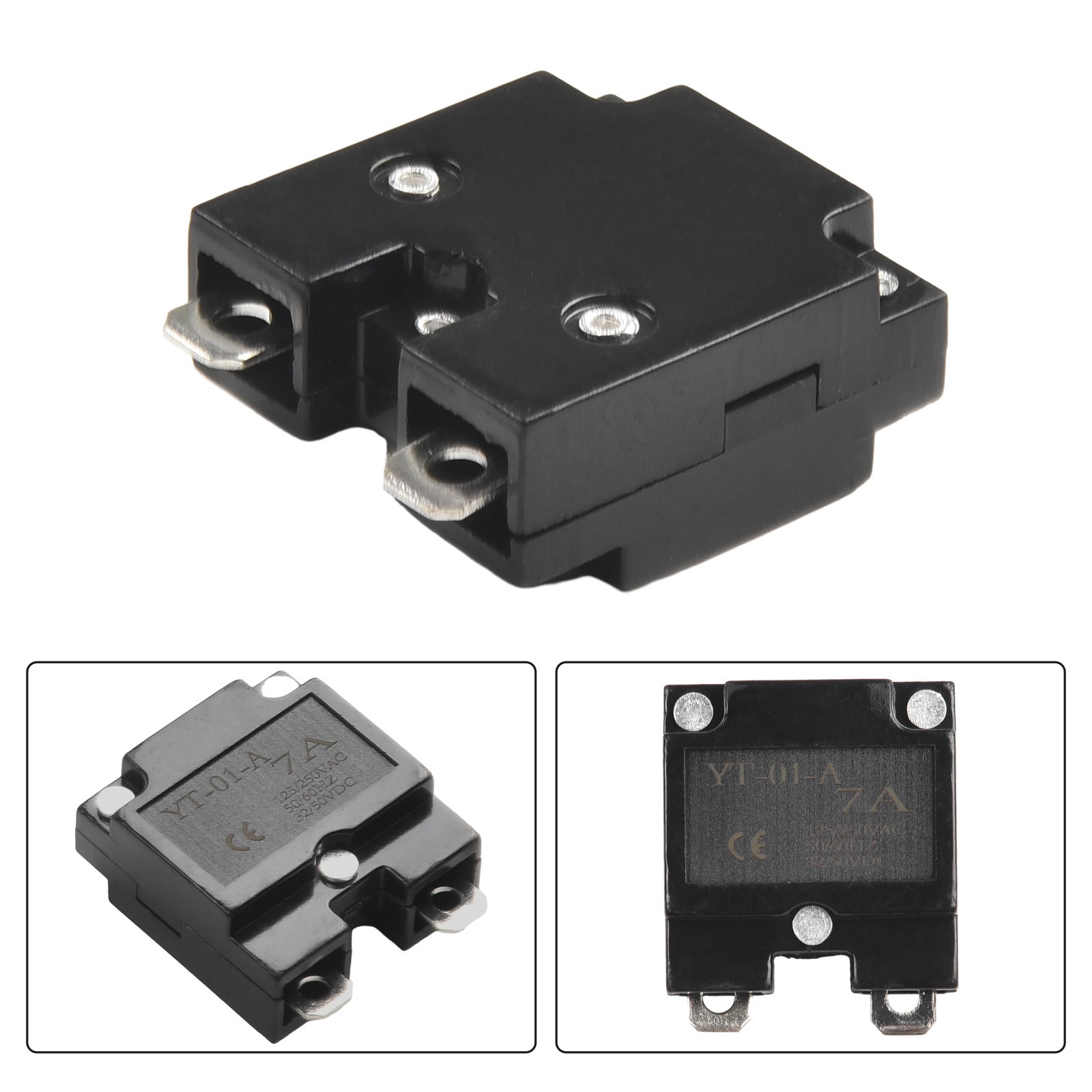 Trustworthy for reset Relay for Child's Electric Car Achieve Unmatched Security
