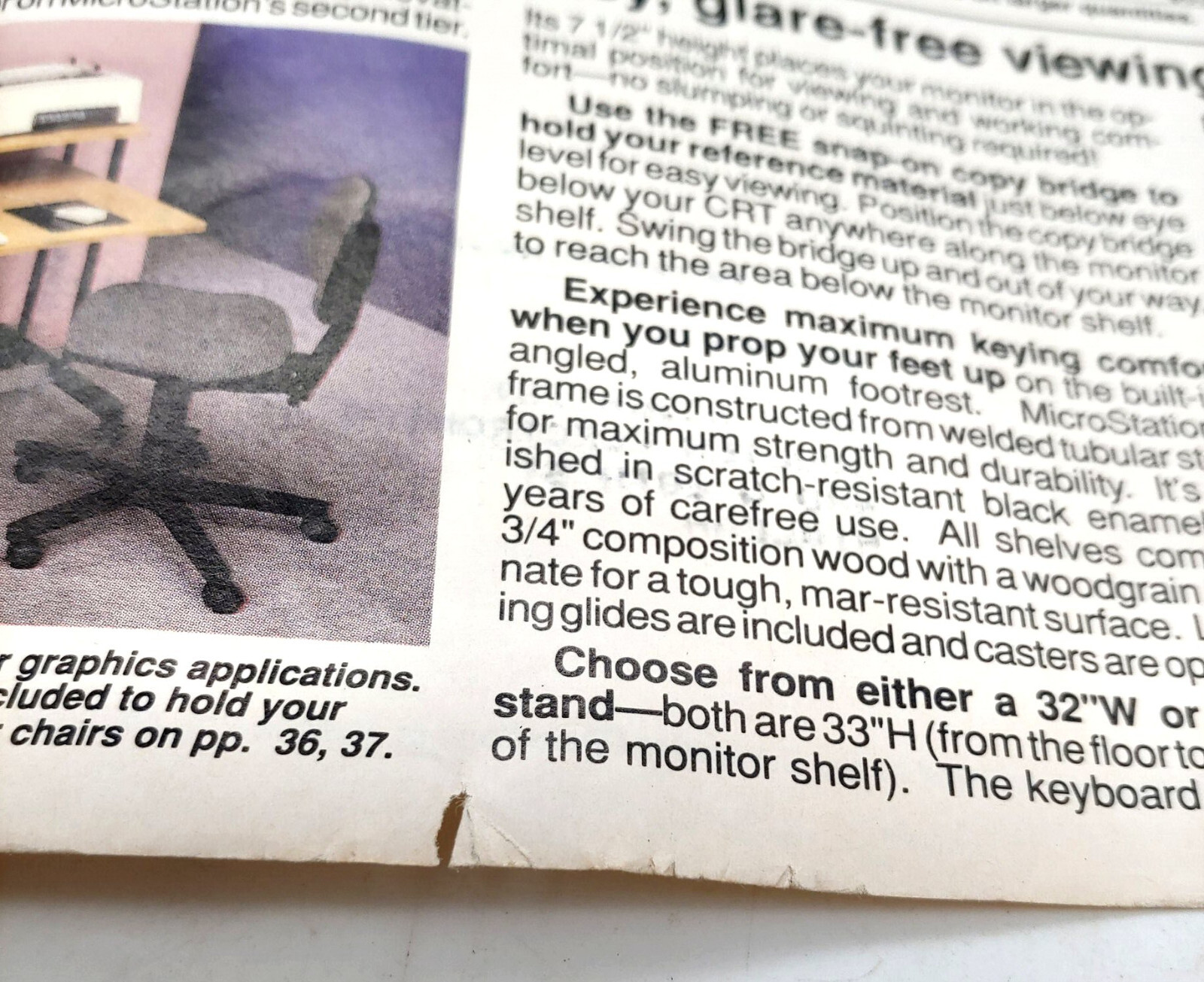 Summer 1988 Devoke Computer Support Products Catalog