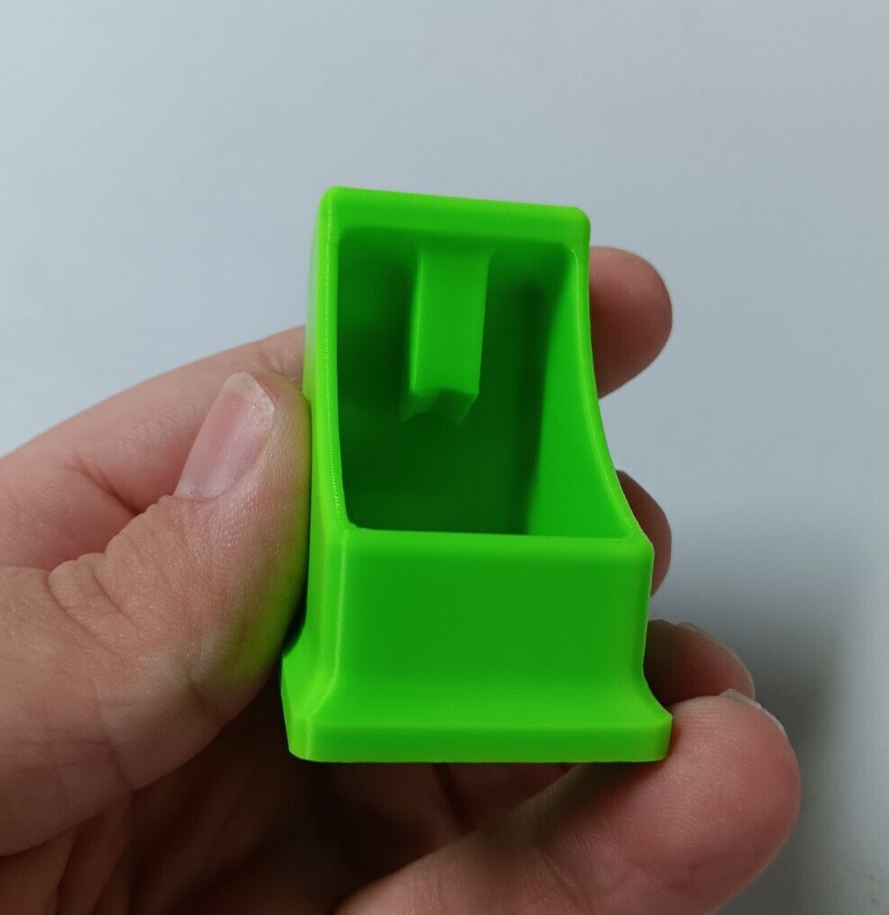H&K VP9 / P30 Magazine Speed Loader Thumb Saver For Heckler & Koch