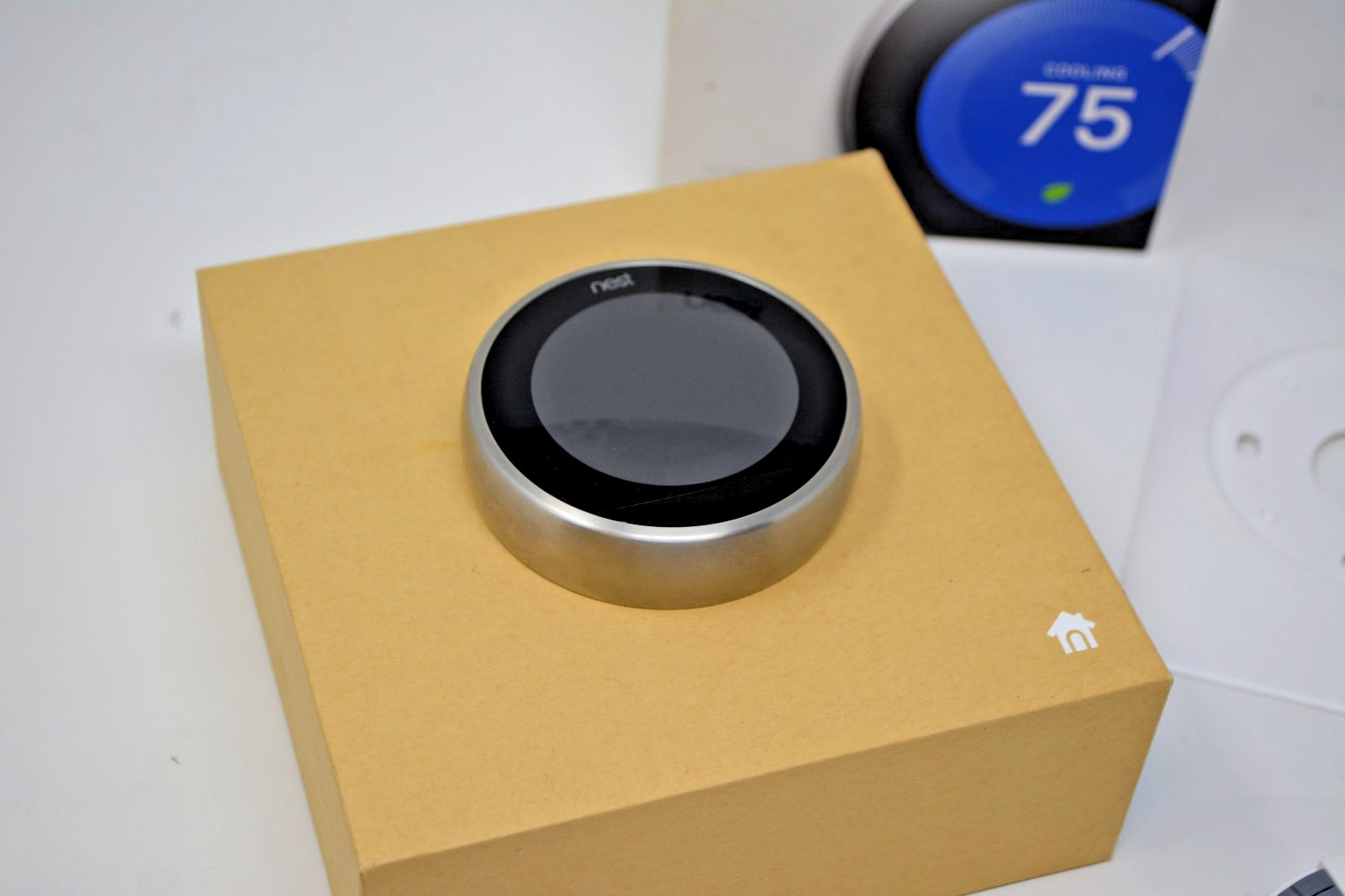 Nest Pro Thermostat