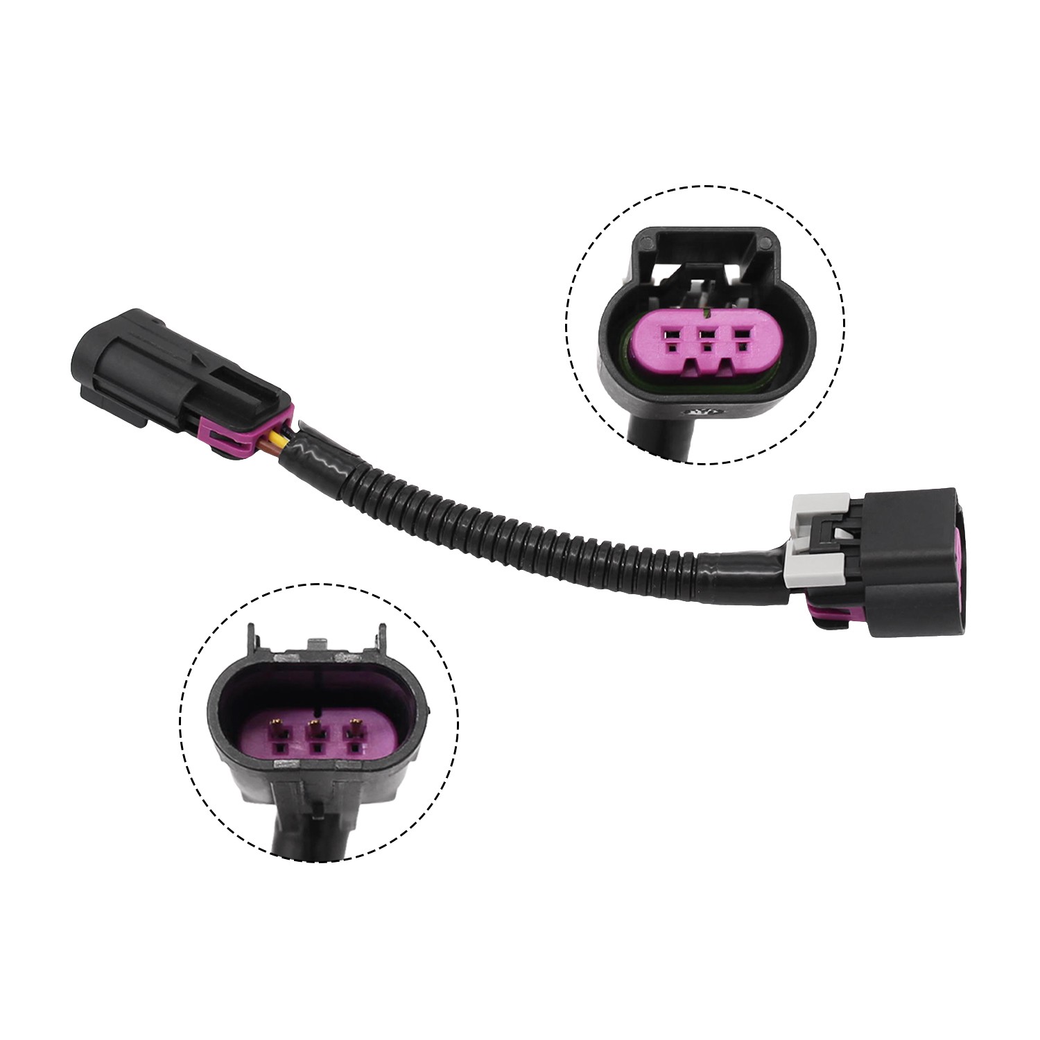 Auto Start Stop Canceller Delete Disable for Chevrolet Cruze Malibu 15-18