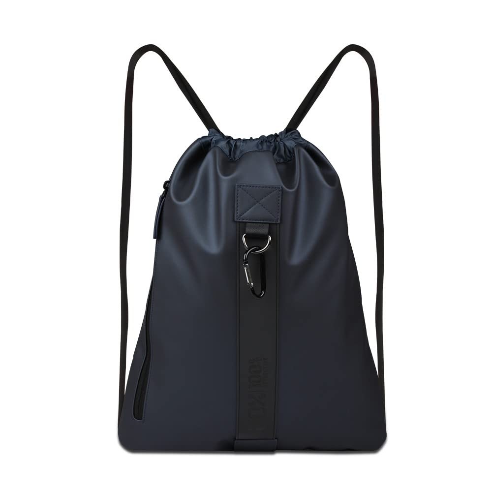 Drawstring Bag small Gym Bag for Women Men Drawstring Backpack Sport Sackpack