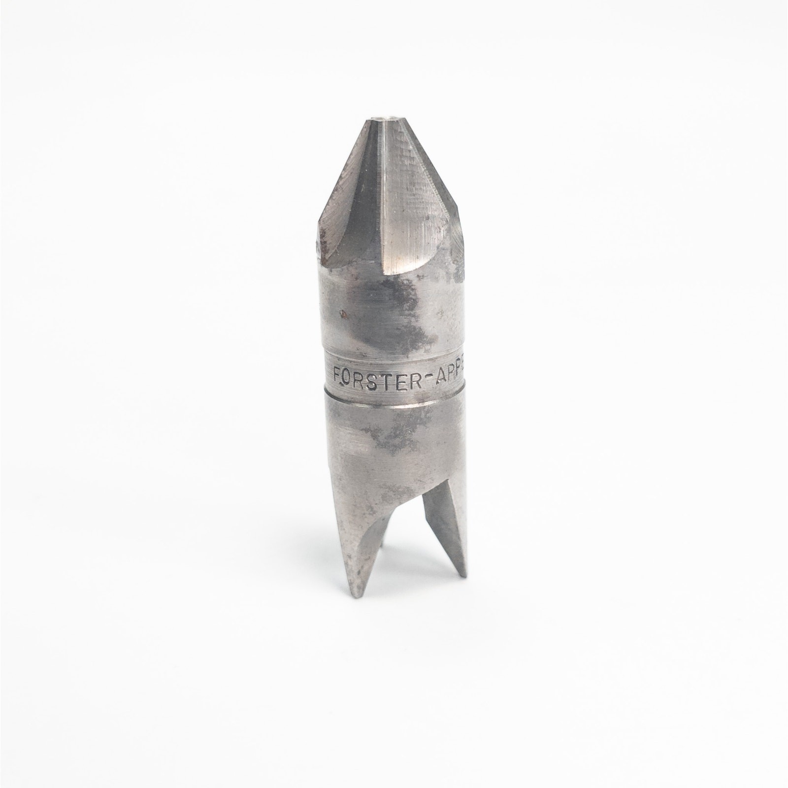Forester Applet Burring Tool 17 to 45 Caliber Reloading Tool