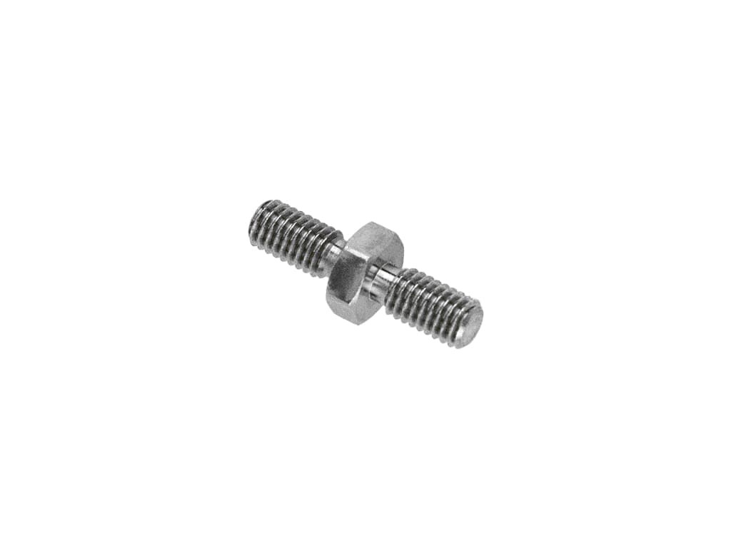 Mark-10 G1060 - Adapter, #10-32M to #10-32M