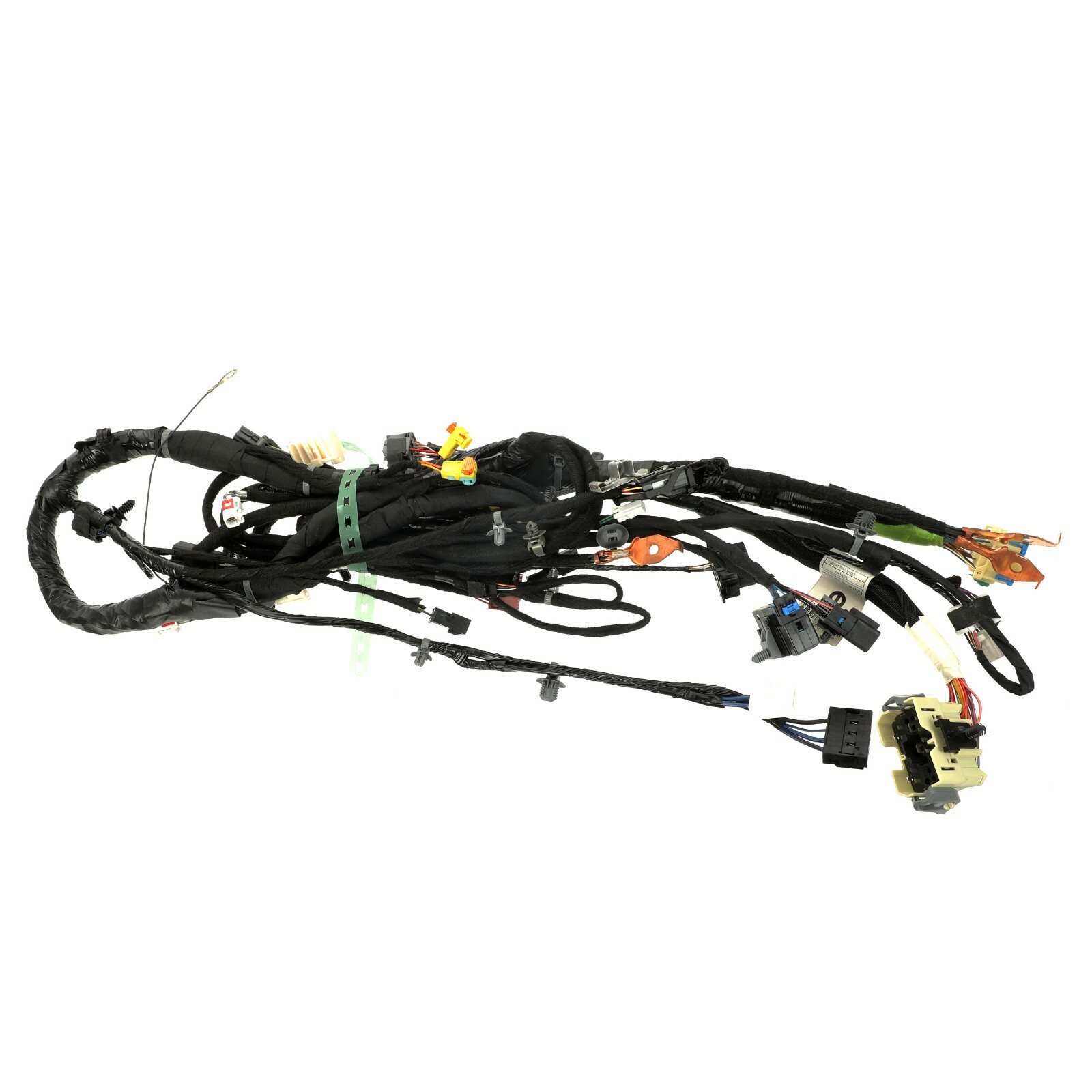 GENUINE MOPAR 2010-2011 DODGE JOURNEY INSTRUMENT PANEL WIRING OEM NEW 68046734AC
