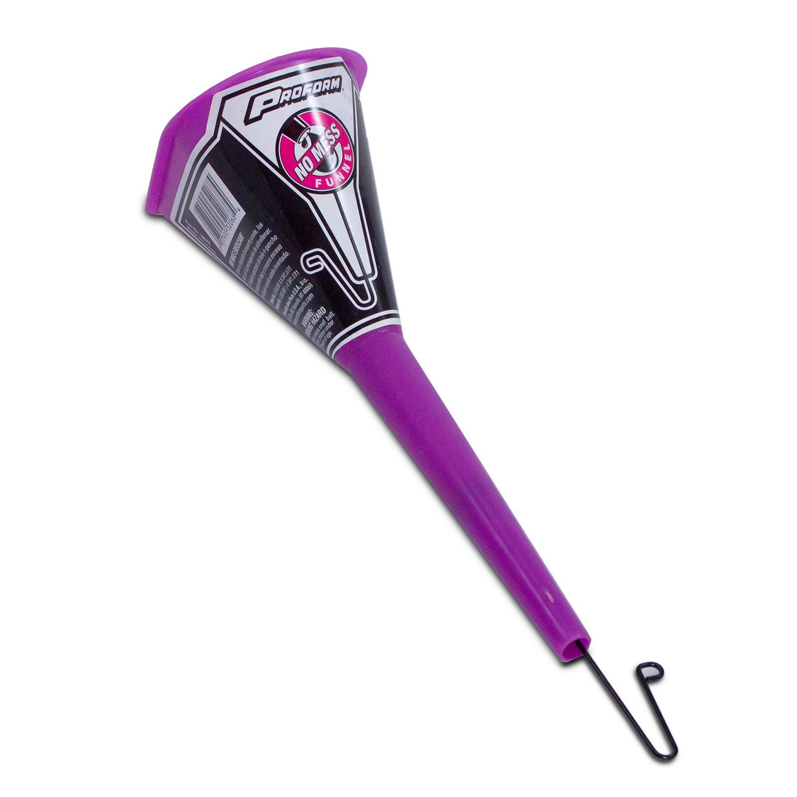 Multi-Purpose Funnel