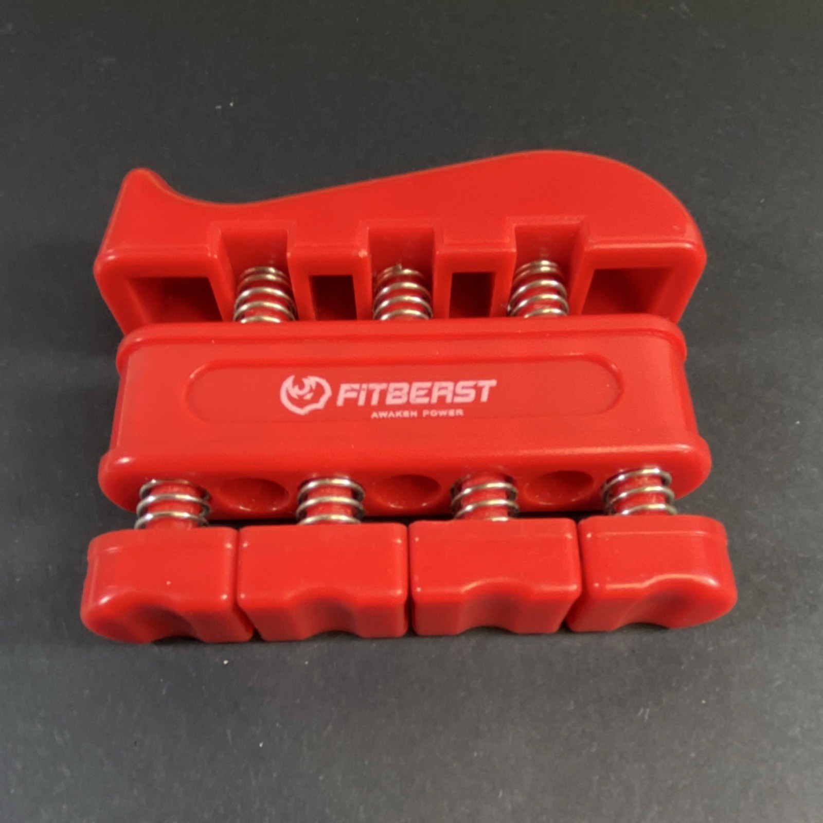 Finger Strengthener Pre Owned