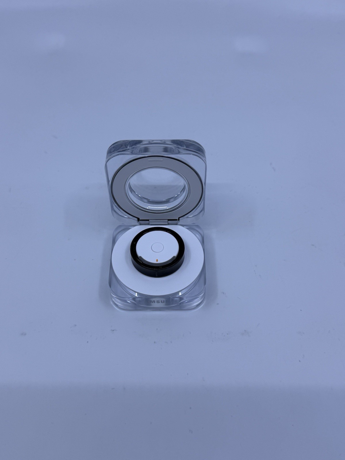 Samsung - Galaxy Ring – Multiple Sizes - Multiple Colors (2024) GOOD NO BOX
