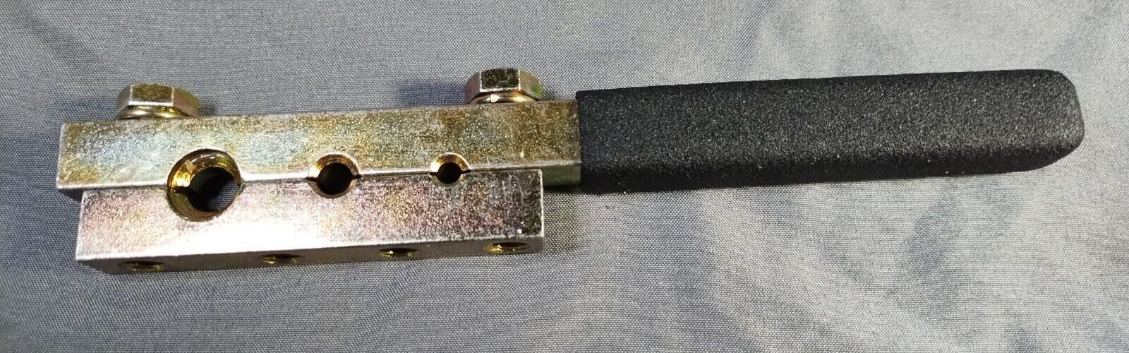 National Hardware 3229BC Series N283-903 Swag Swage Tool