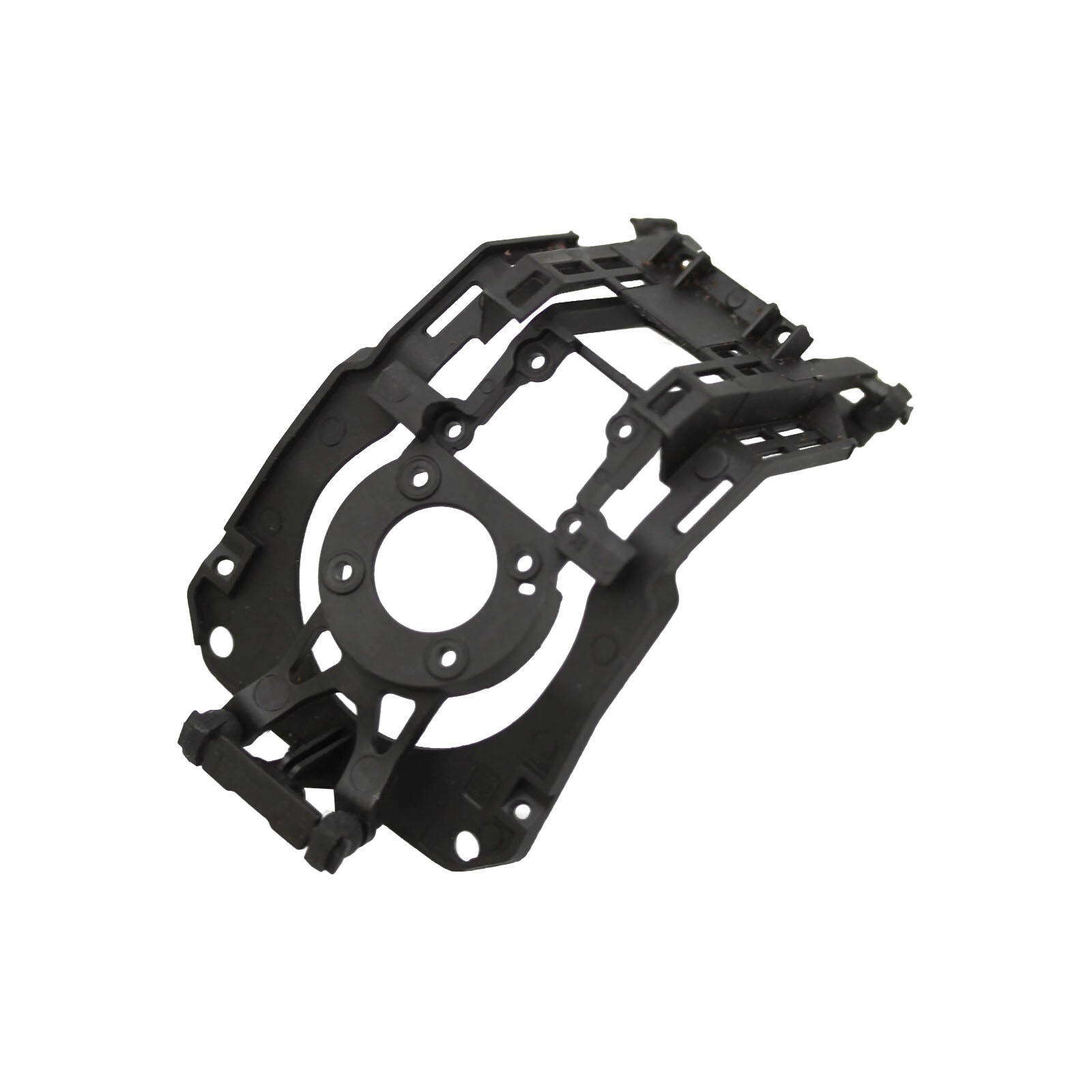 For DJI Mavic 3 Pro Gimbal Camera Vibration Absorbing Board Mount Replacement US