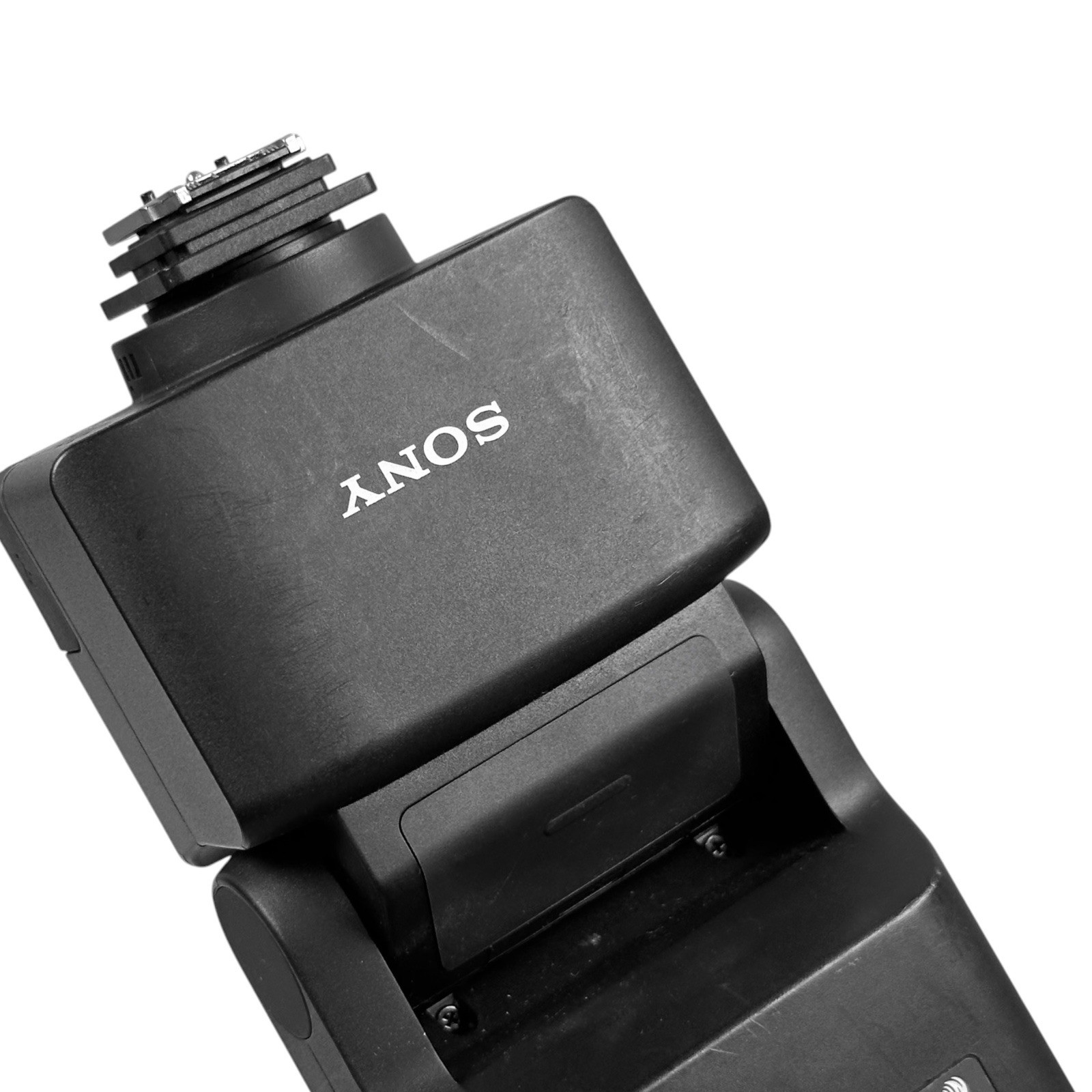 Sony Alpha External Flash HVL-F28RM
