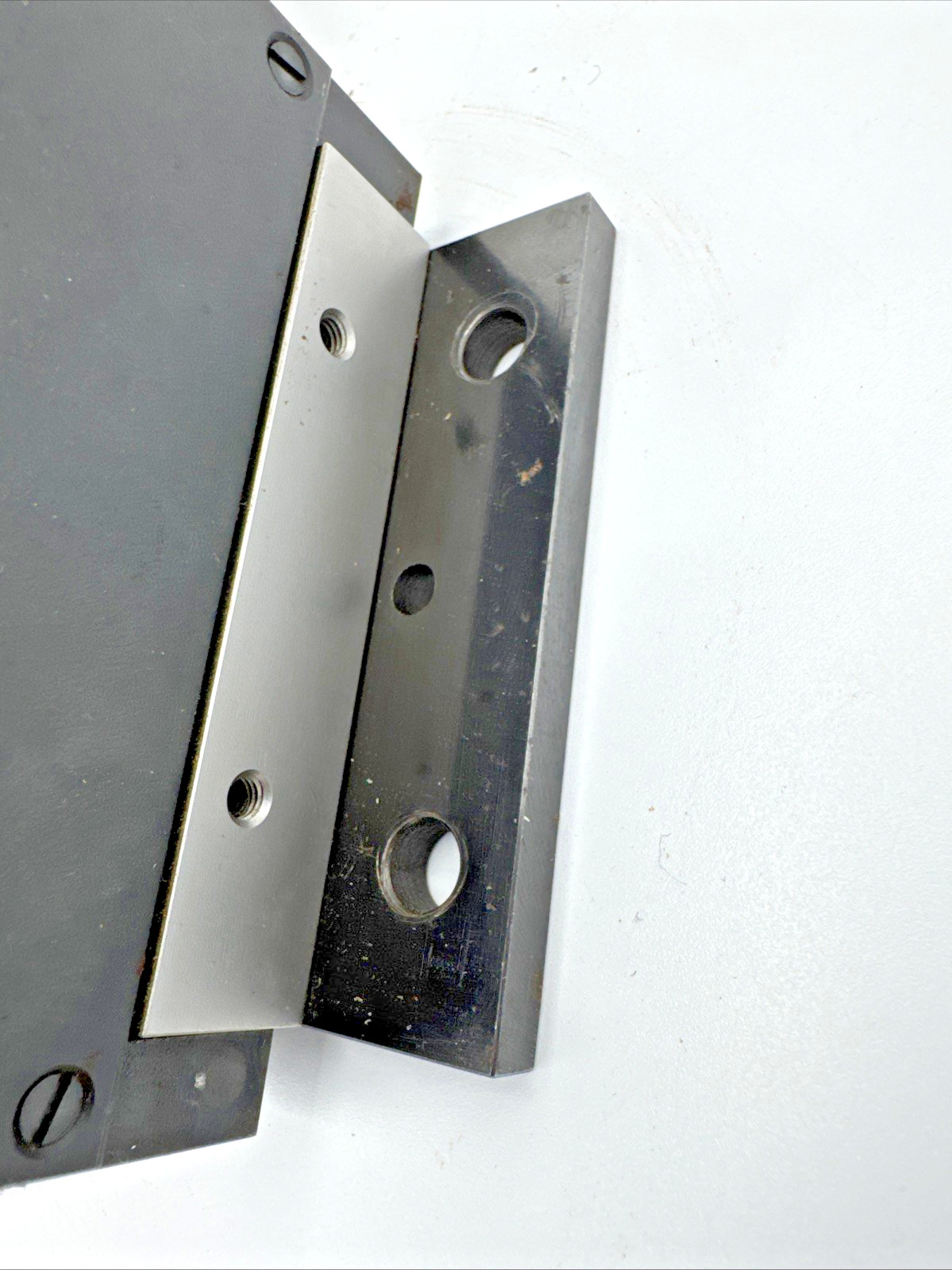 NEWPORT MVN80 VERTICAL LINEAR STAGE TOOL