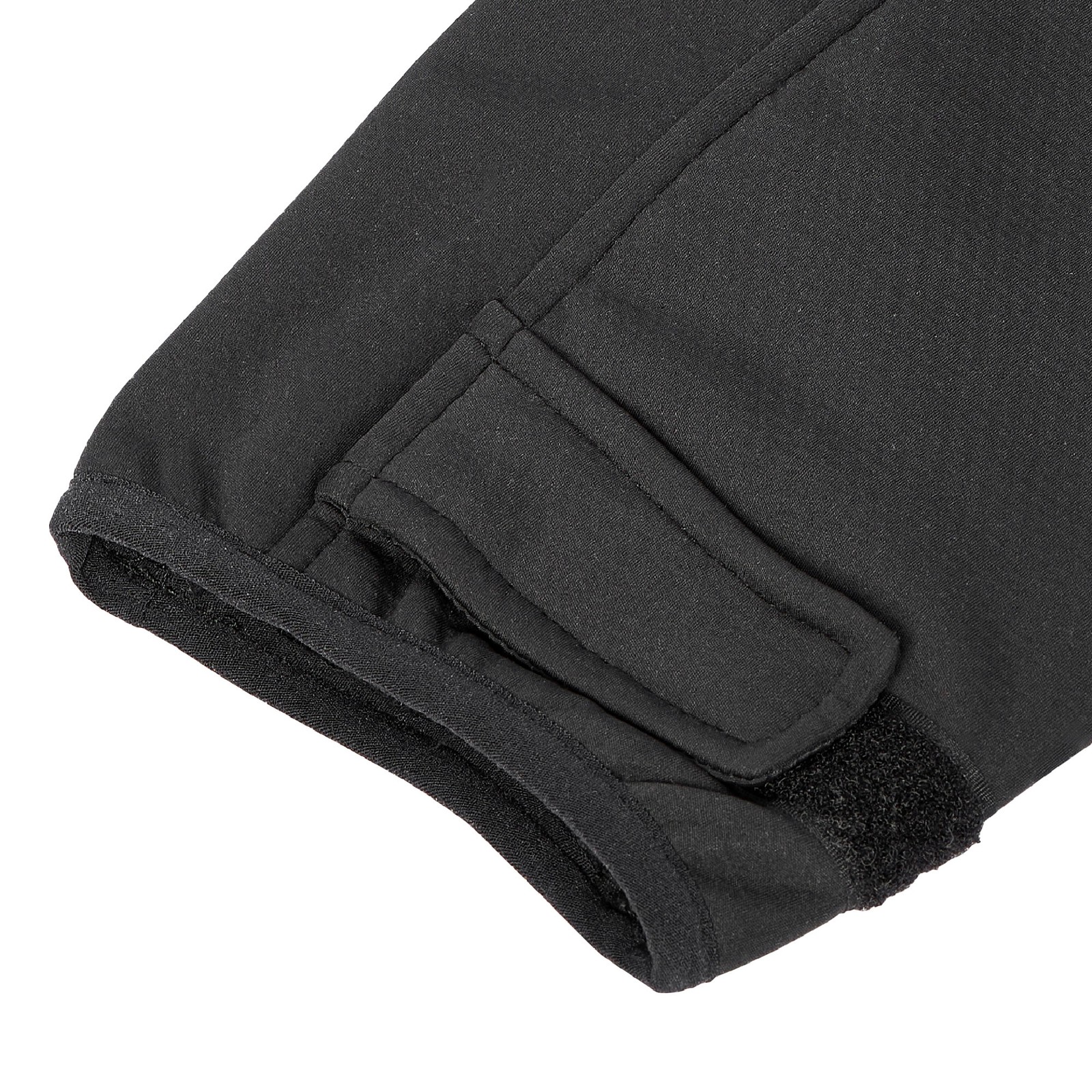 VIKTOS Bersherken XC Black Jacket (13100)