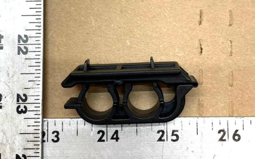 Cummins Tube Clamp PN: 3943520