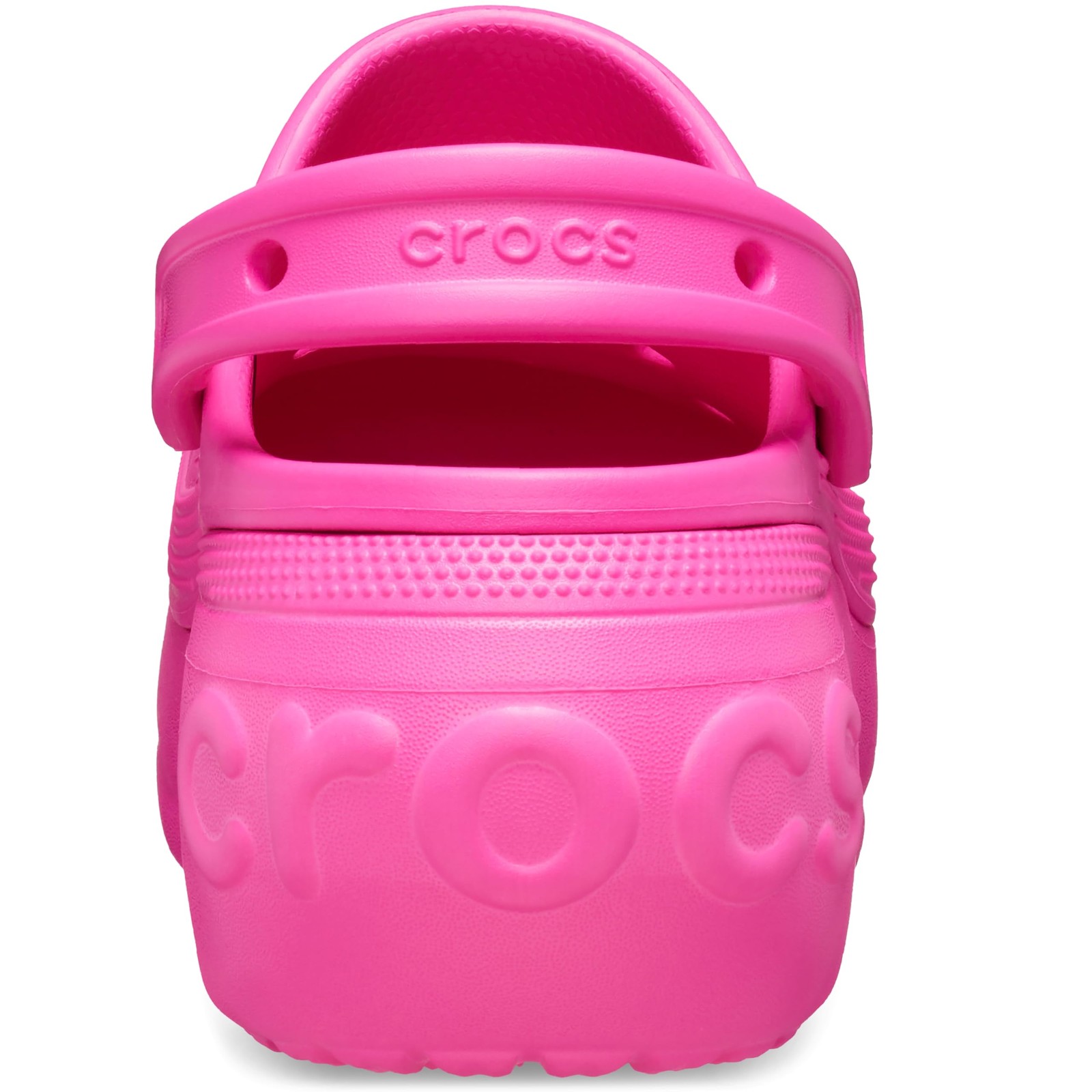 Crocs Bella Clog Electric Pink M3/W5