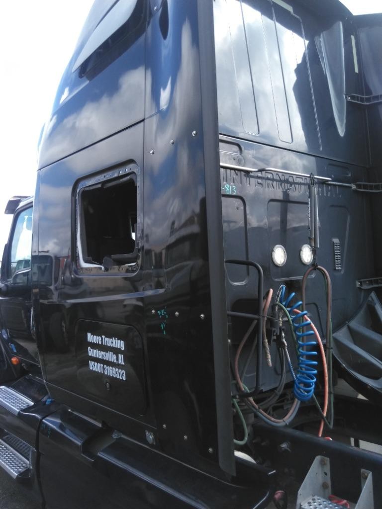 Replaces 2019 INTERNATIONAL LT CAB EXTENSION ,  FL
