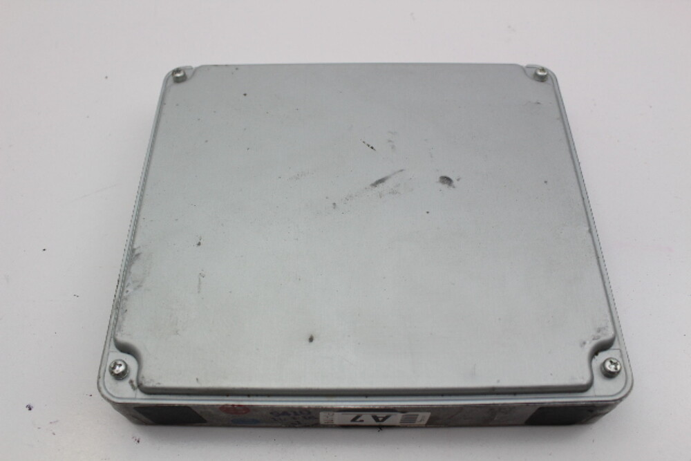 07 Toyota Avalon 89661-07470 Computer Brain Engine Control ECU ECM EBX Module
