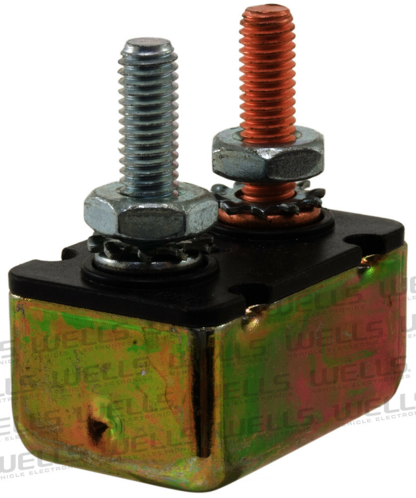 Circuit Breaker WVE 3C1099